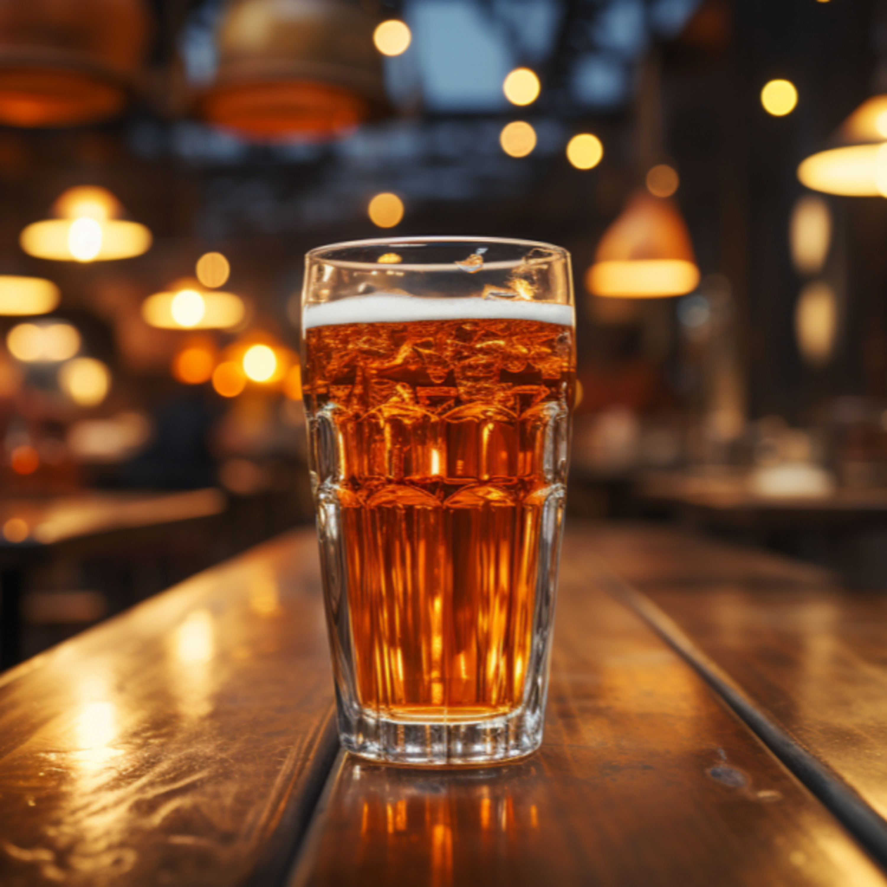 LE TEMPS D\'UNE BIÈRE