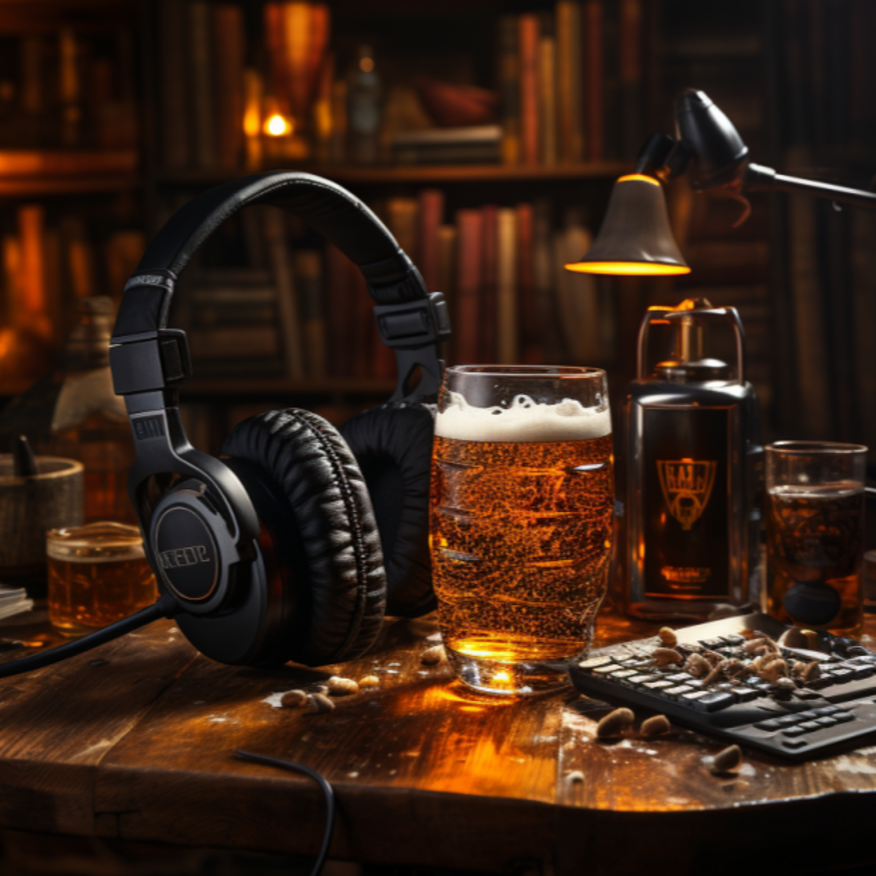 LE TEMPS D\'UNE BIÈRE
