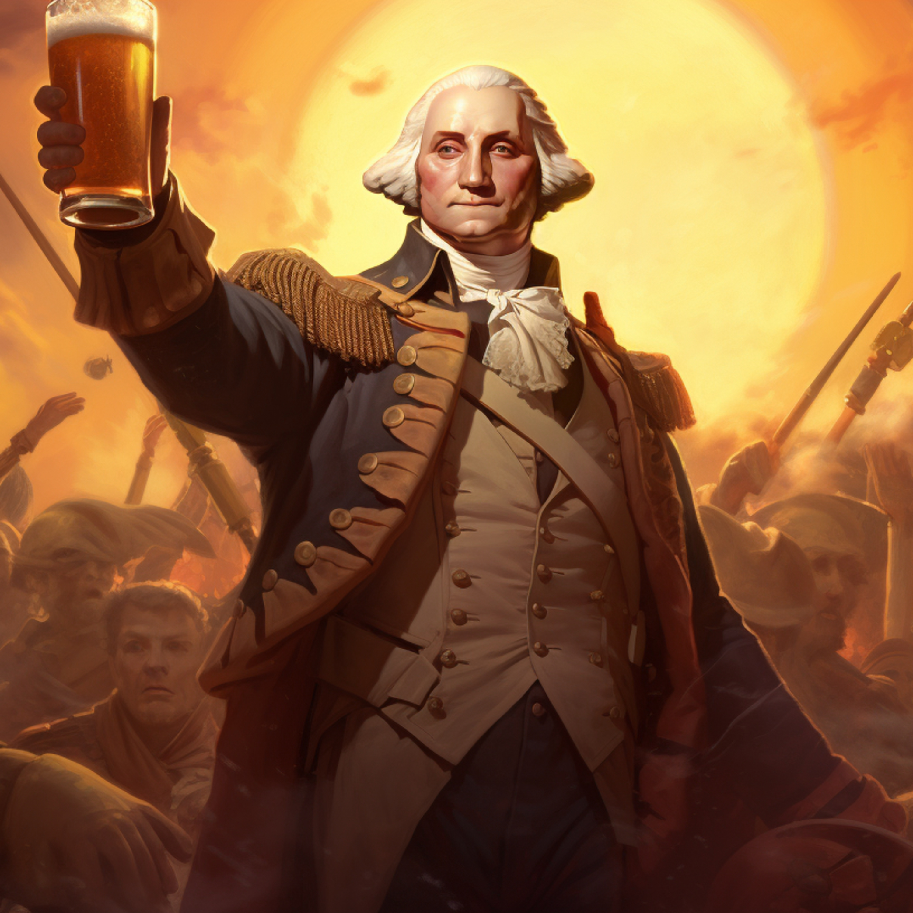 LE TEMPS D\'UNE BIÈRE