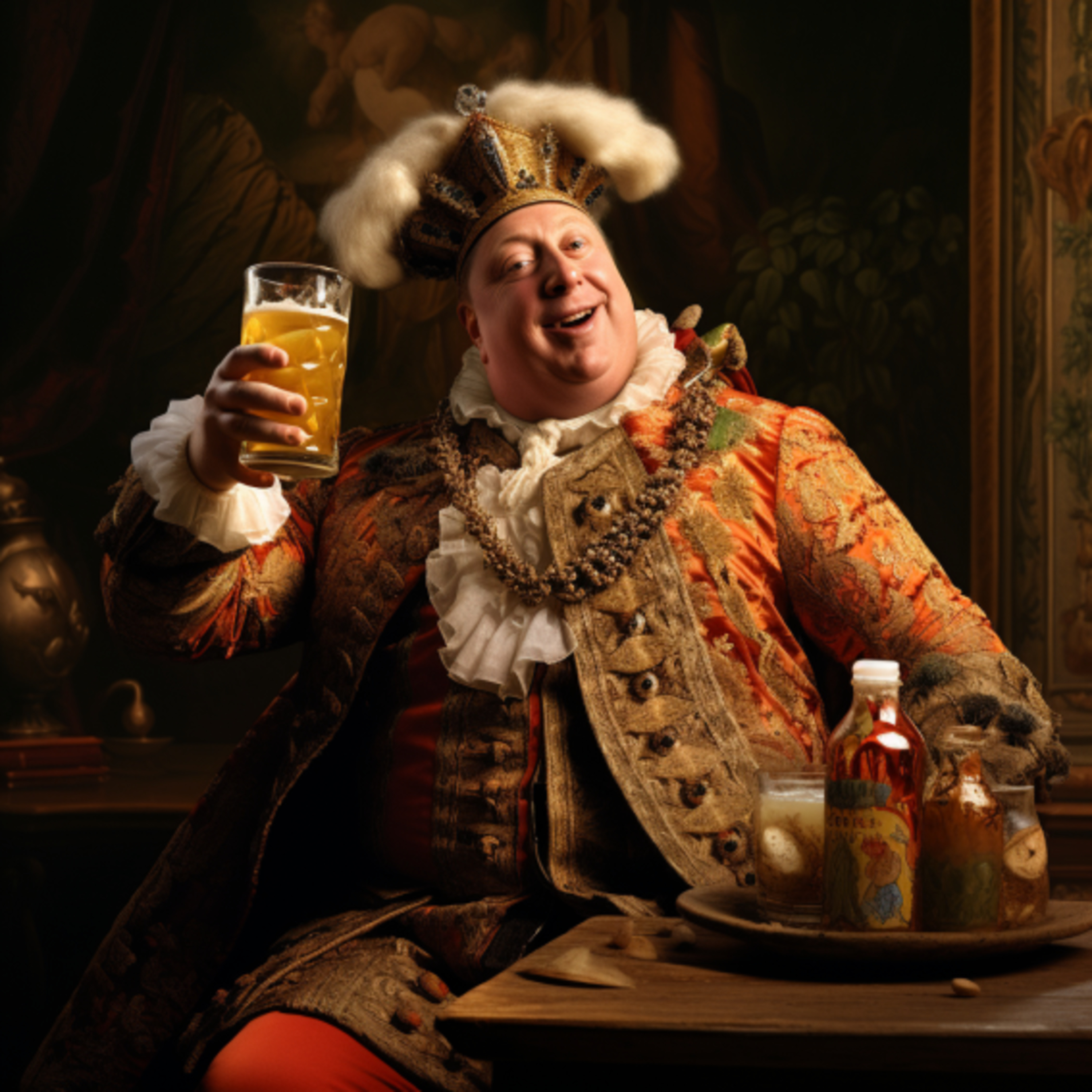 LE TEMPS D\'UNE BIÈRE