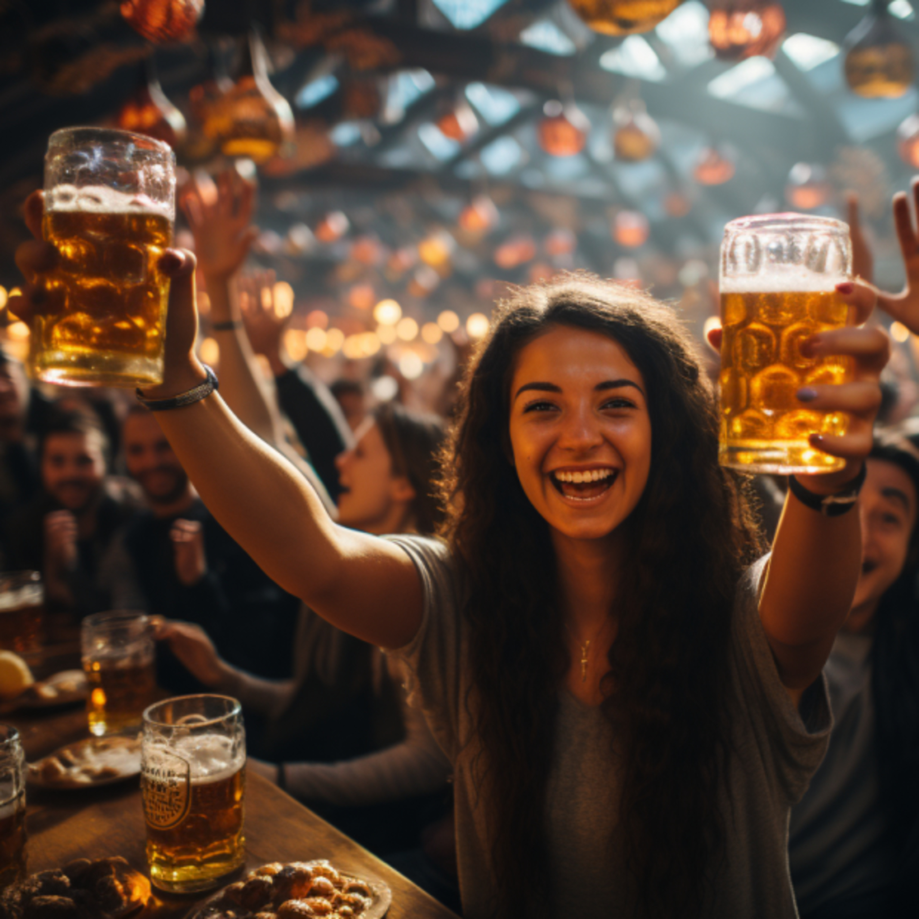 LE TEMPS D\'UNE BIÈRE