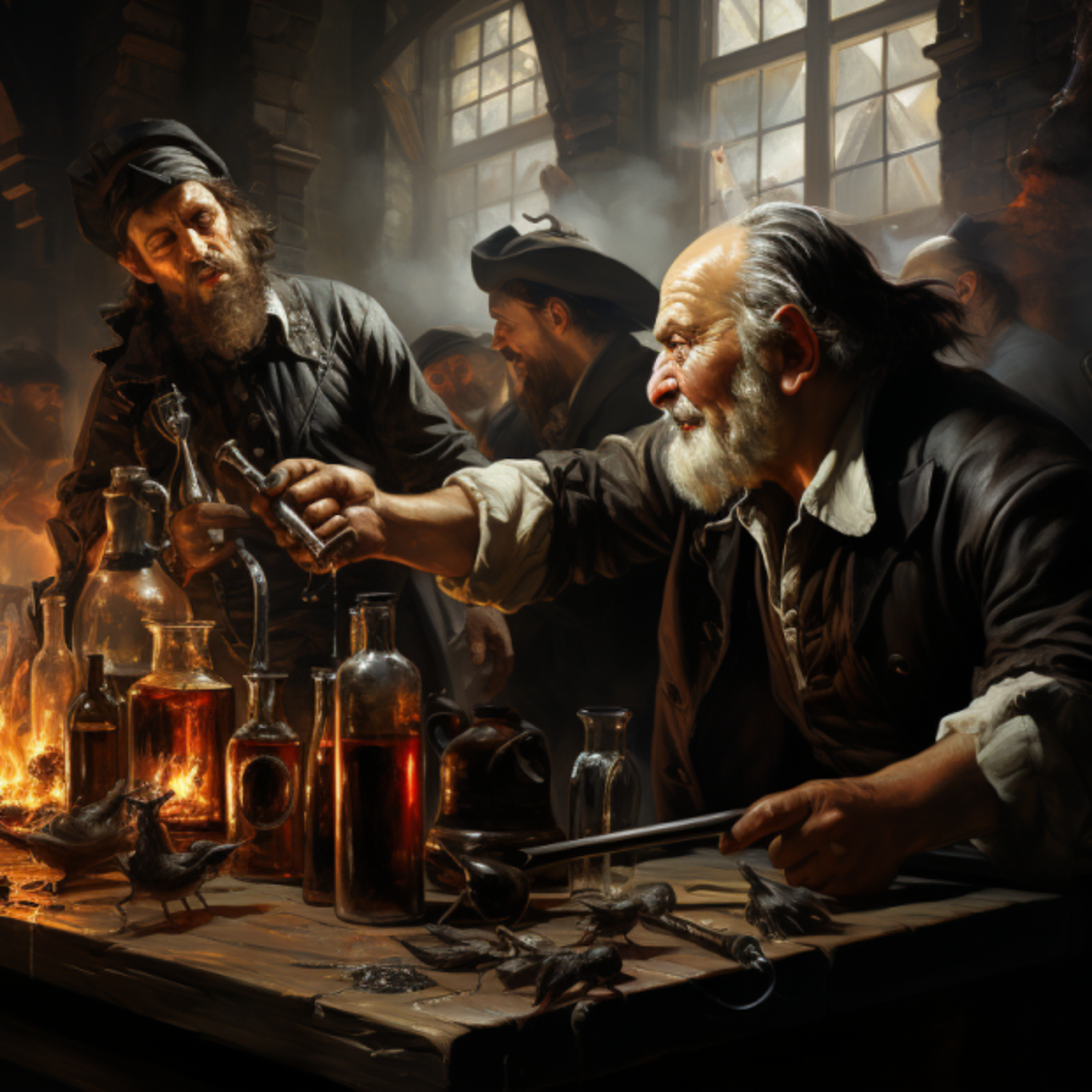 LE TEMPS D\'UNE BIÈRE