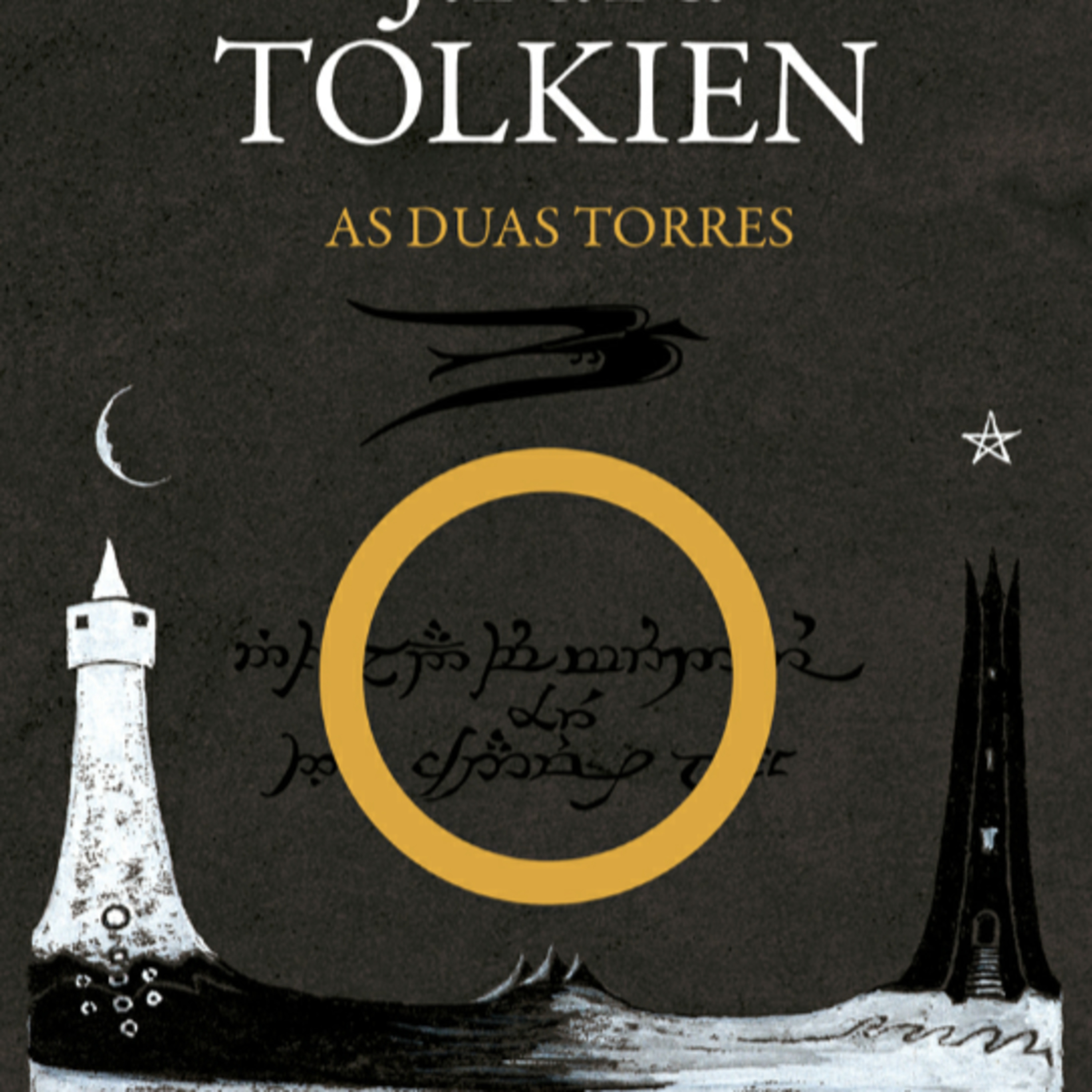 O Senhor dos Anéis As Duas Torres Livro IV Parte 2 episode artwork