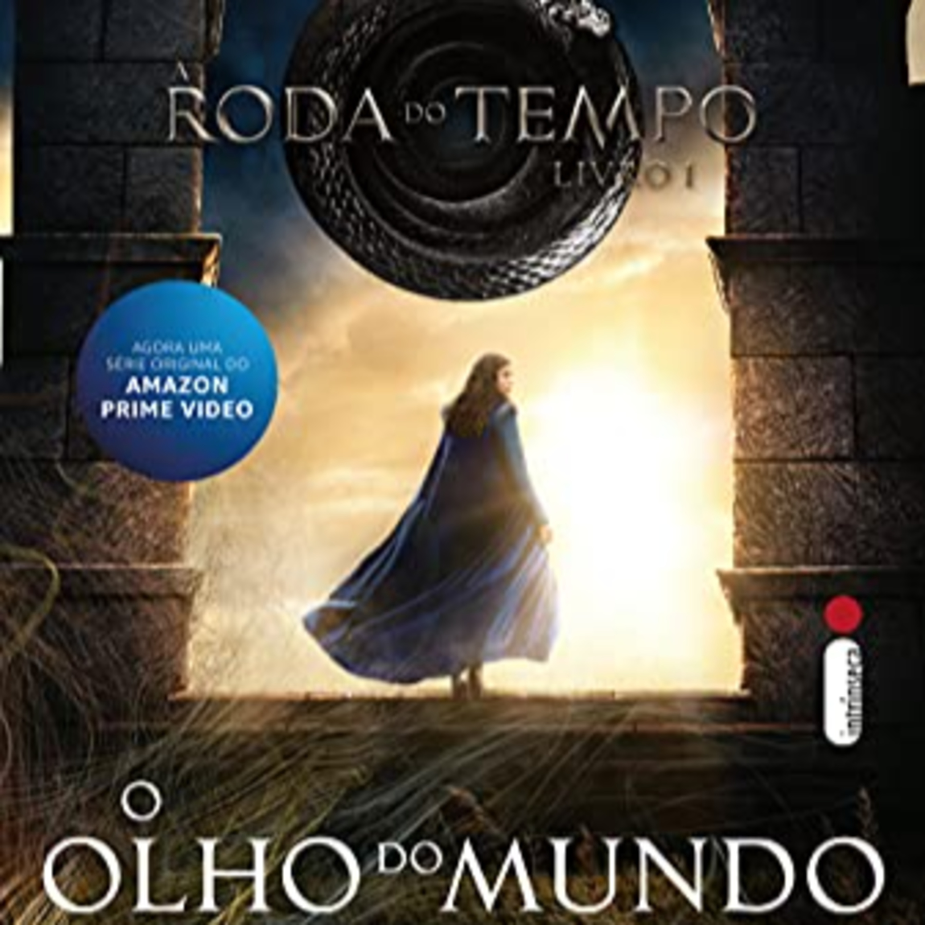 Audiolivro A Roda do Tempo Livro 1 O Olho do Mundo Parte 1 episode artwork