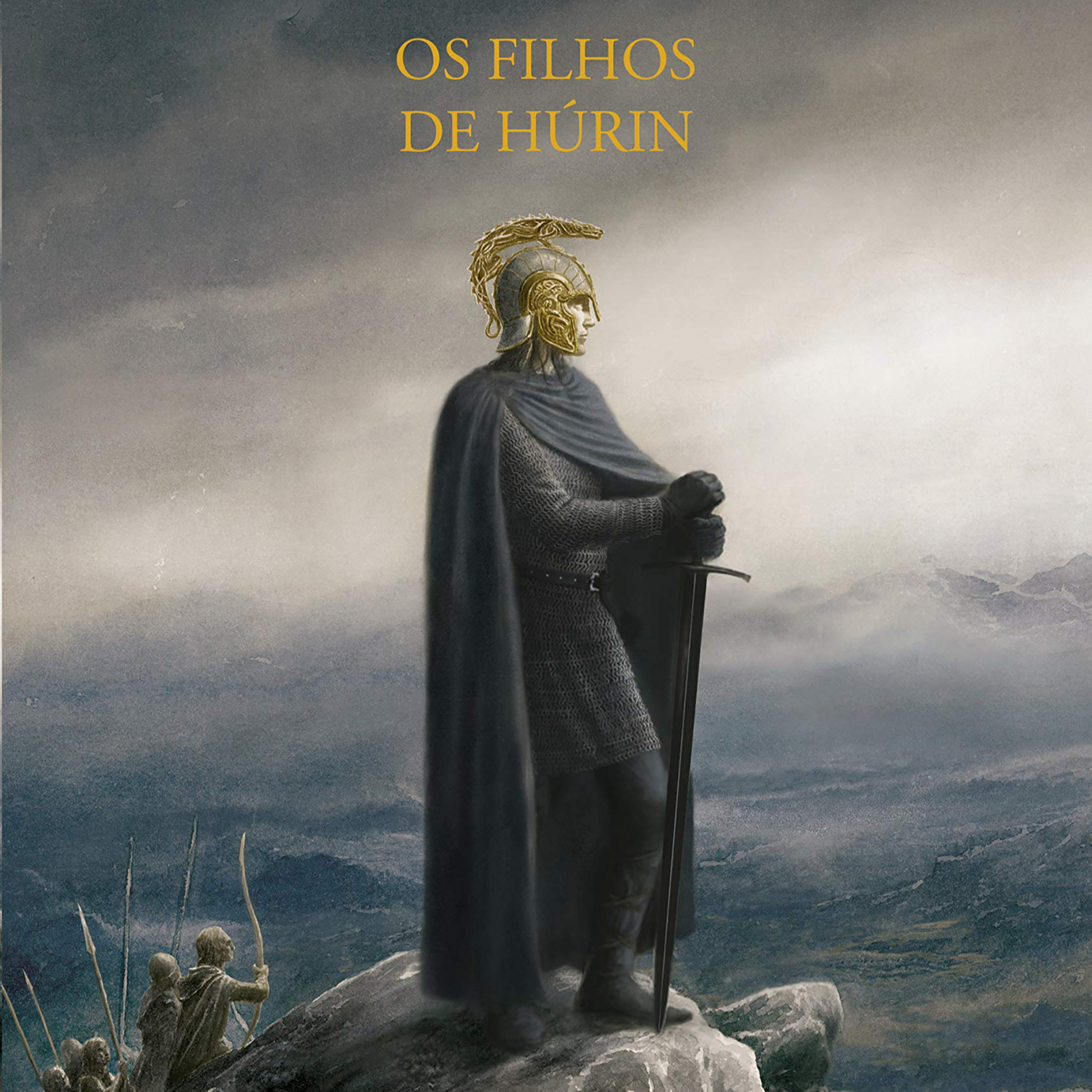 Os Filhos de Húrin episode artwork