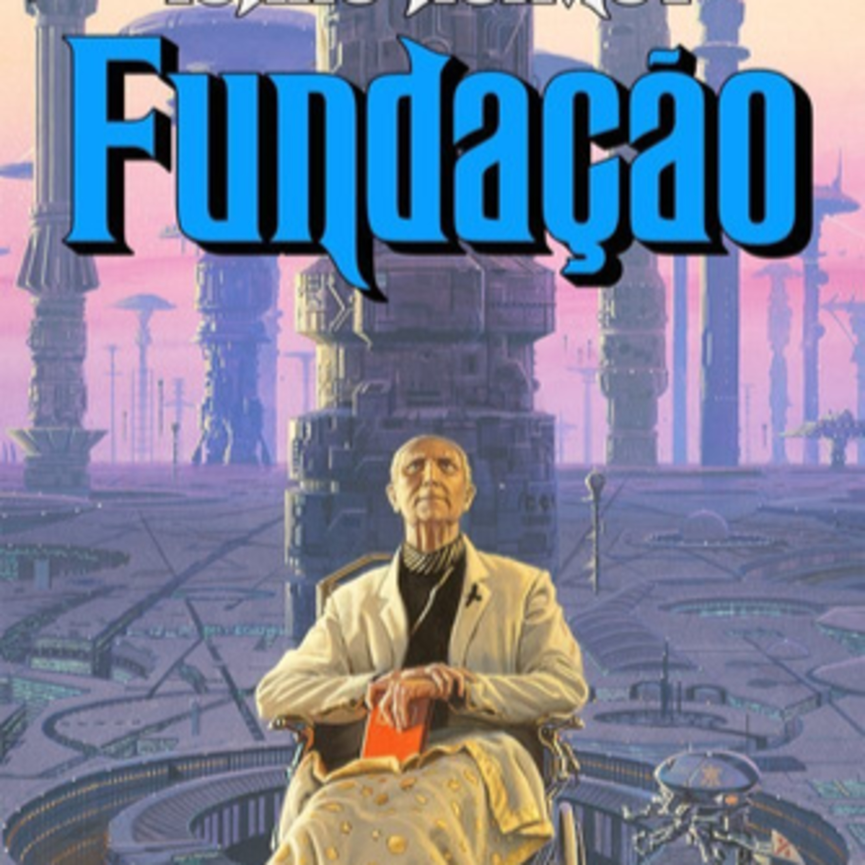 Fundação 1 Fundação episode artwork