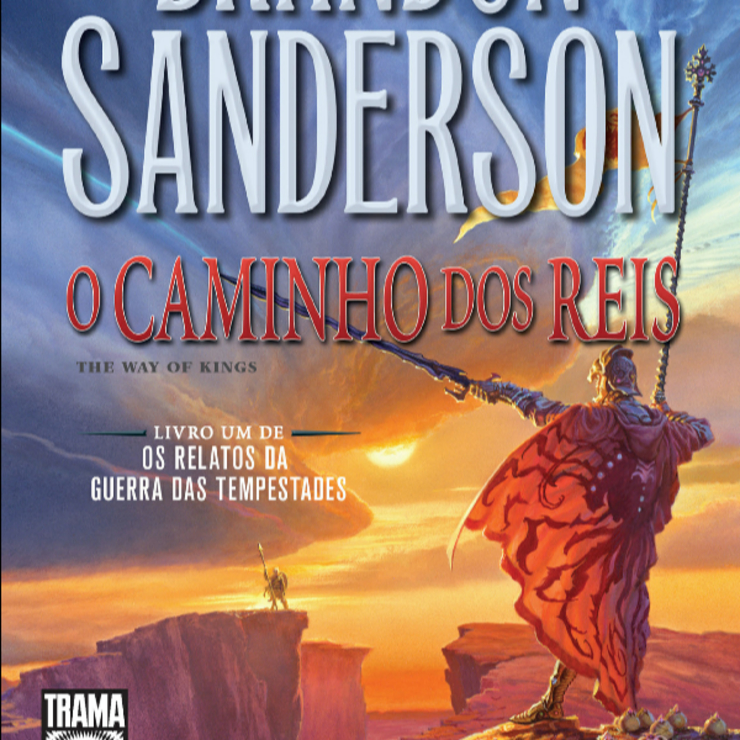 O Caminho dos Reis Parte 3 Morrendo 2 episode artwork