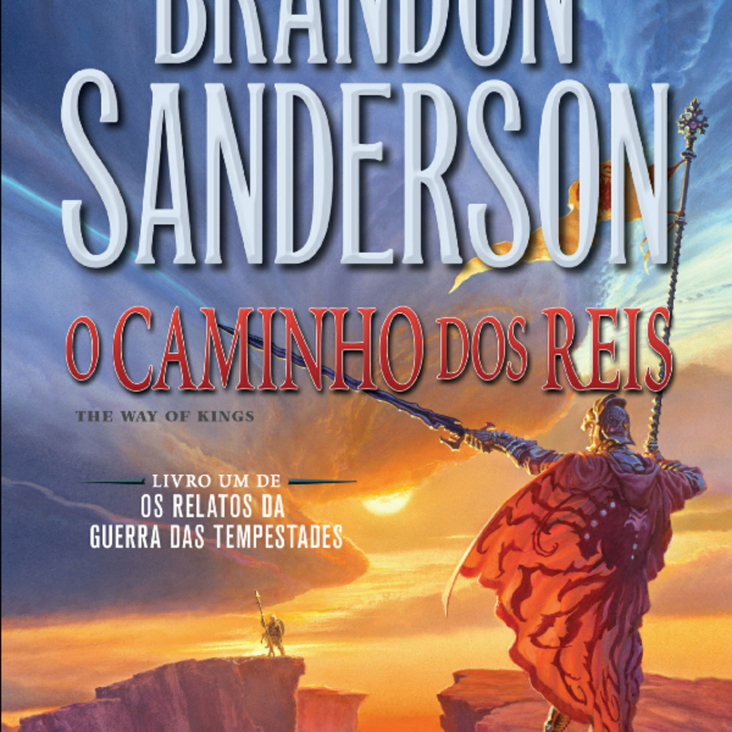 O Caminho dos Reis Parte 4 A Iluminação da Tempestade Parte 1 episode artwork