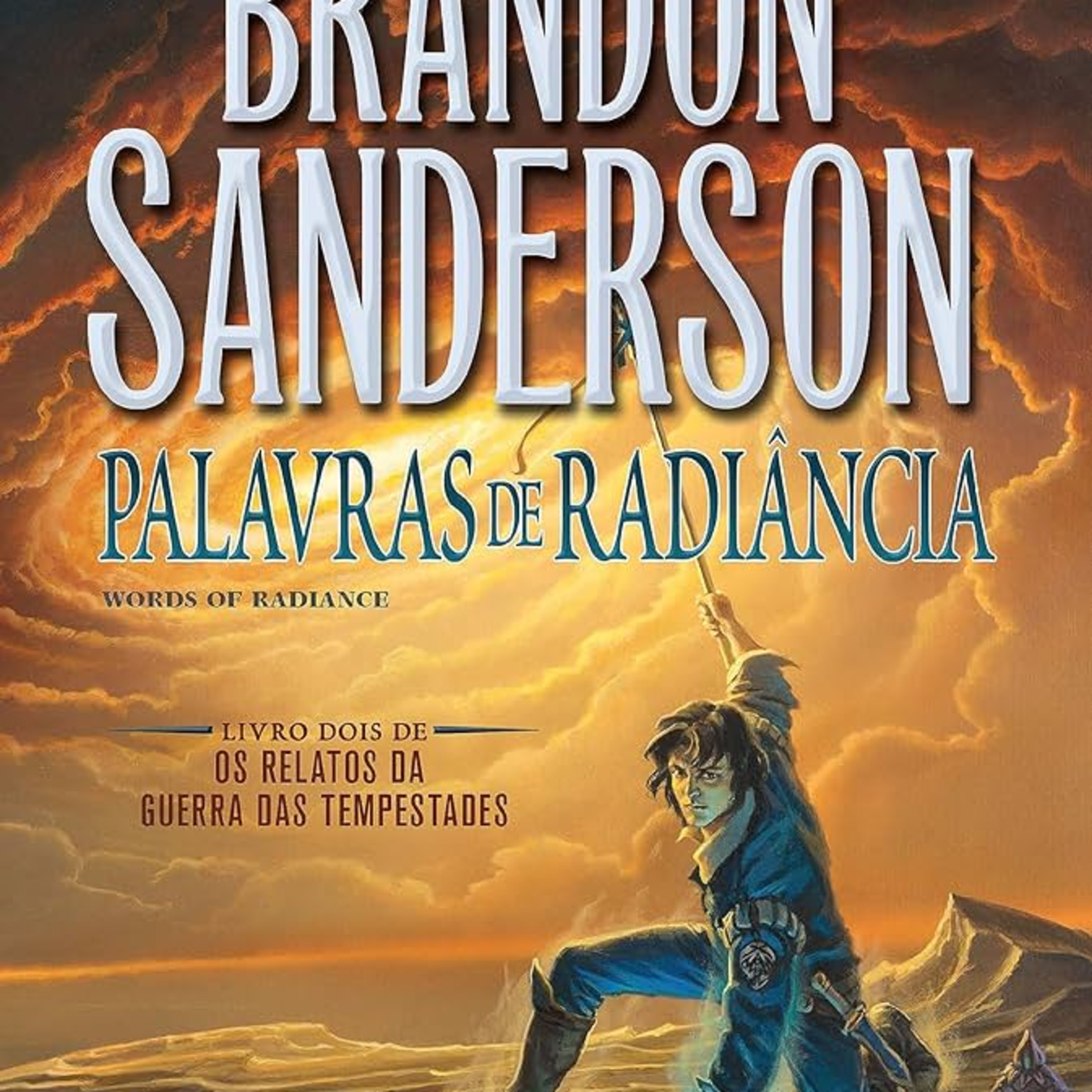Os Relatos da Guerra das Tempestades Palavras de Radiancia Parte 2 A aproximação do vento episode artwork