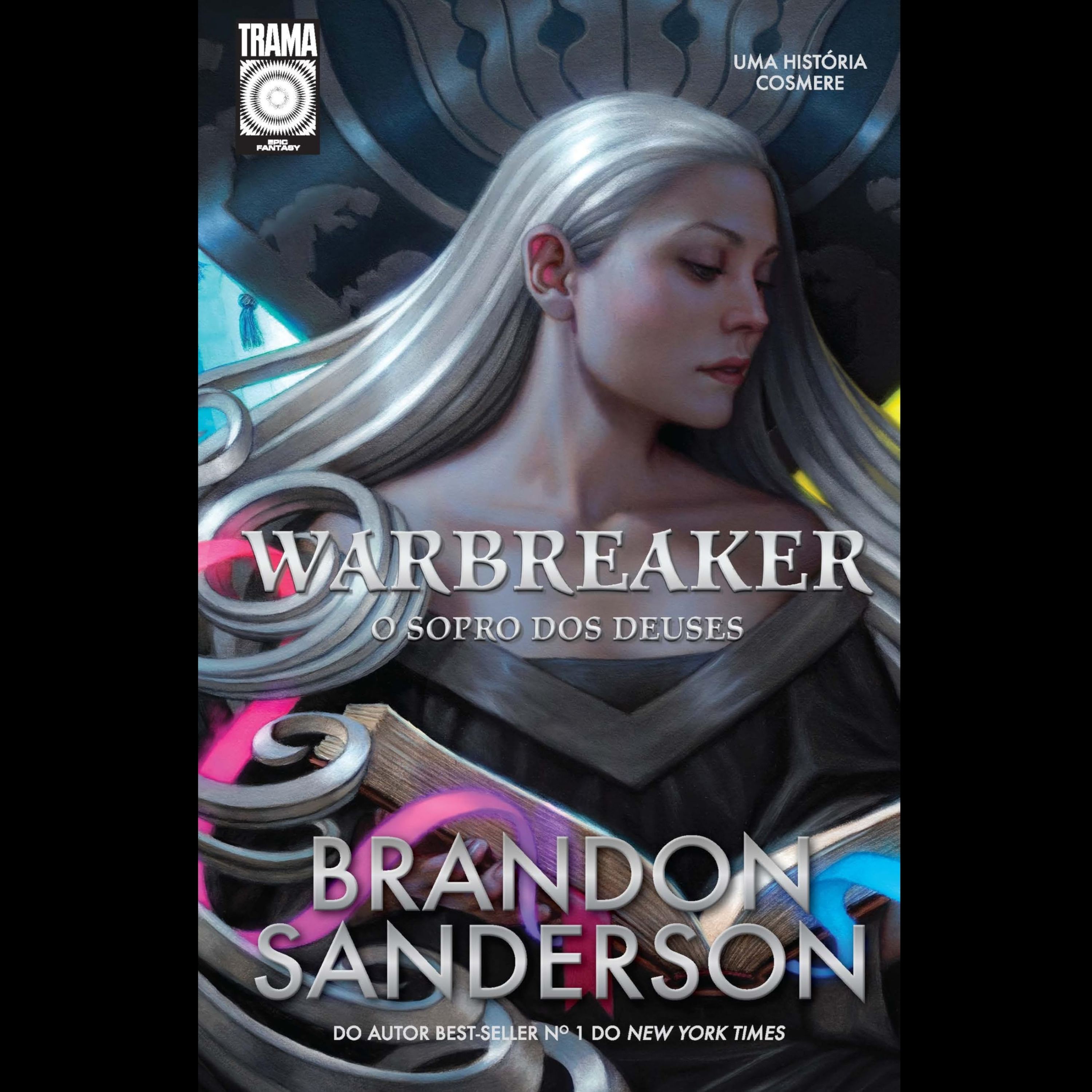 Warbreaker Parte 3 e Final episode artwork