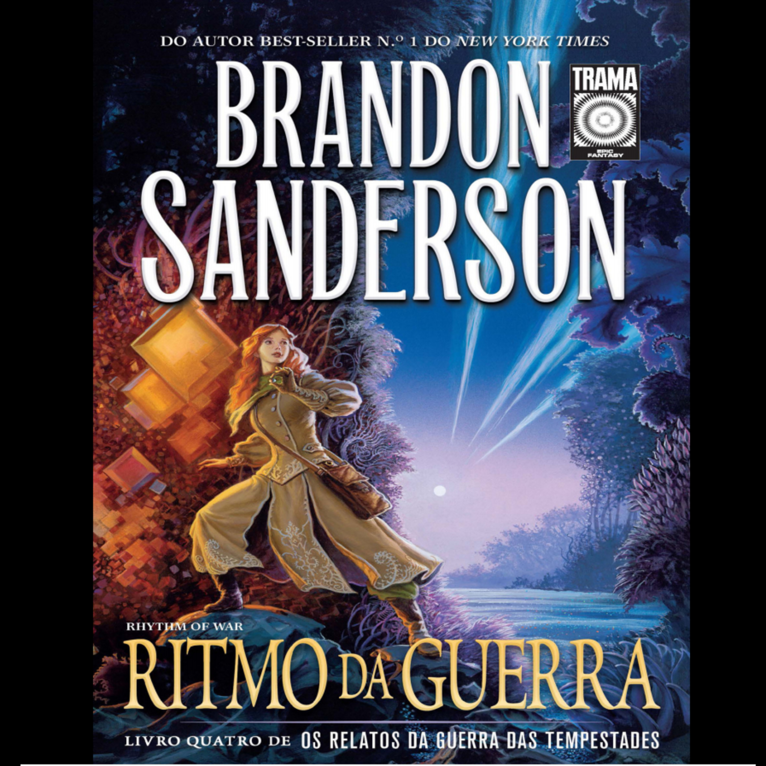 Ritmo da Guerra Parte 6 e Final episode artwork