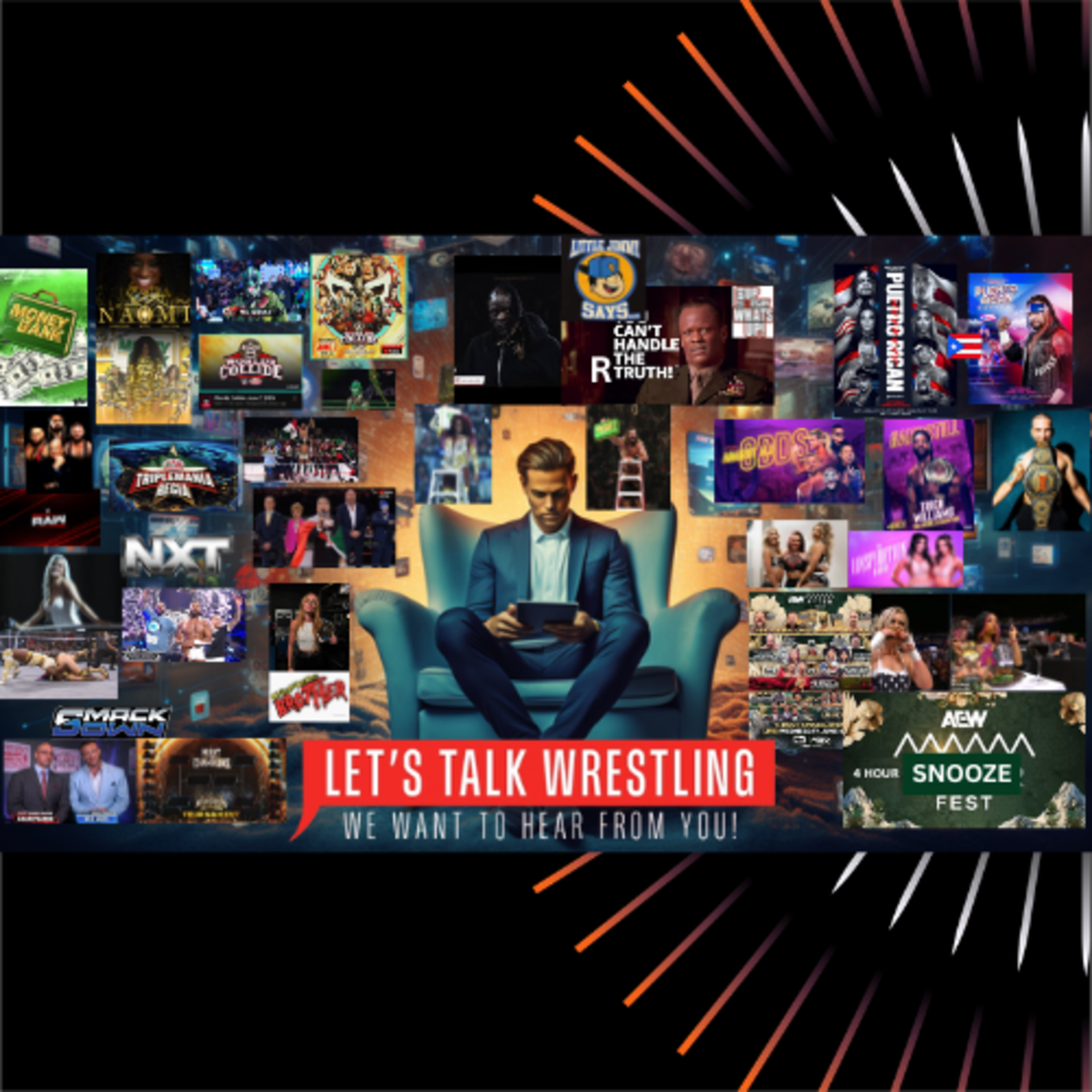 🔴 SPORTS JEDI NETWORK ALL SPORTS ALL THE TIME FEEL THE FORCE!