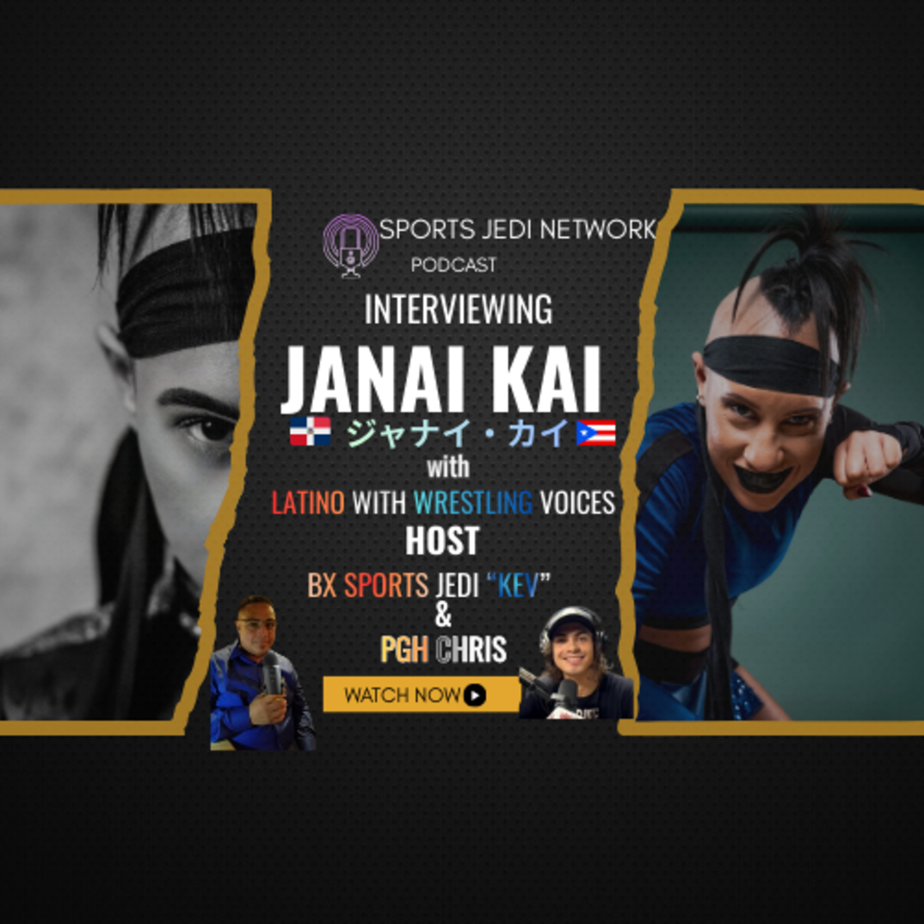 🔴 SPORTS JEDI NETWORK ALL SPORTS ALL THE TIME FEEL THE FORCE!