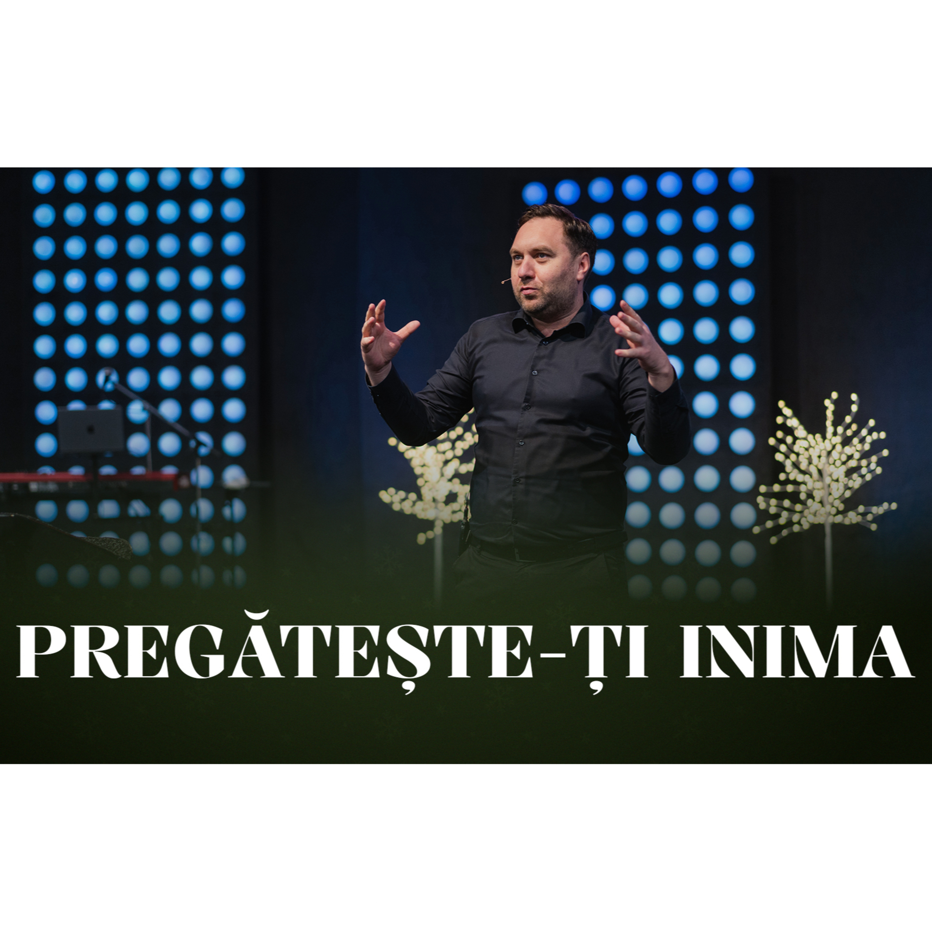 Pregătește-ți inima! - Oti Tipei episode artwork