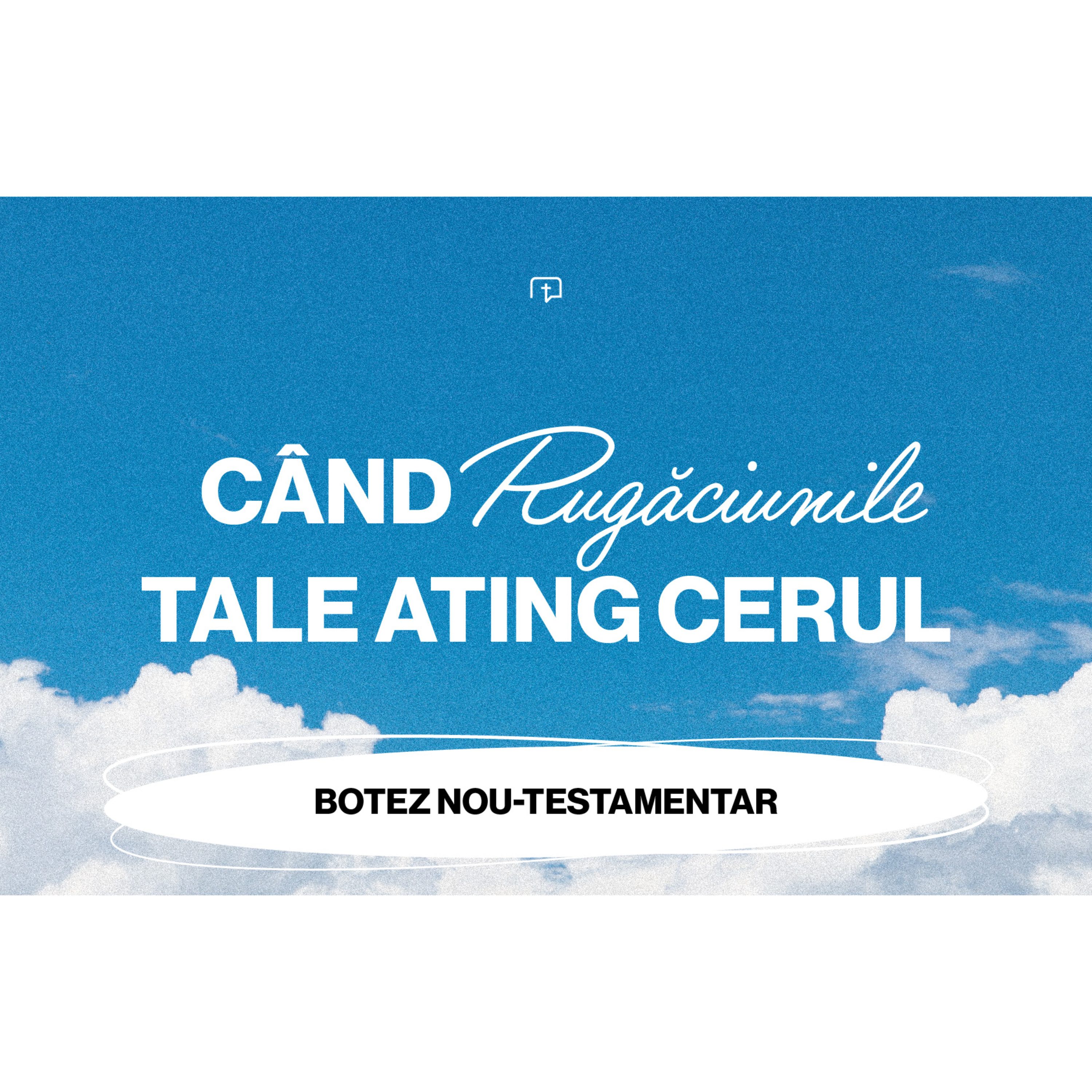 Când rugăciunile tale ating Cerul - Oti Tipei episode artwork