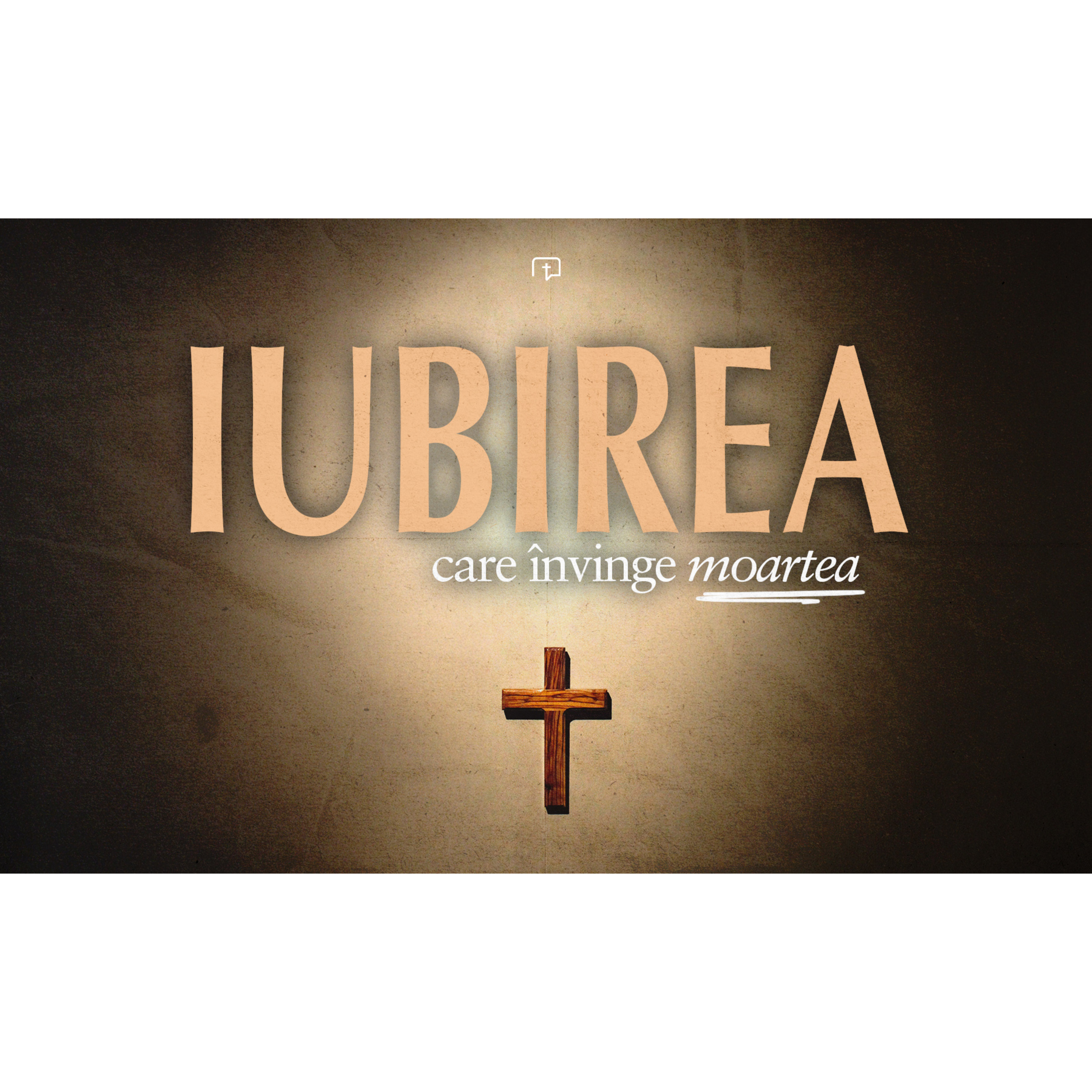 Eveniment Paște - Iubirea care învinge moartea - Oti Tipei episode artwork