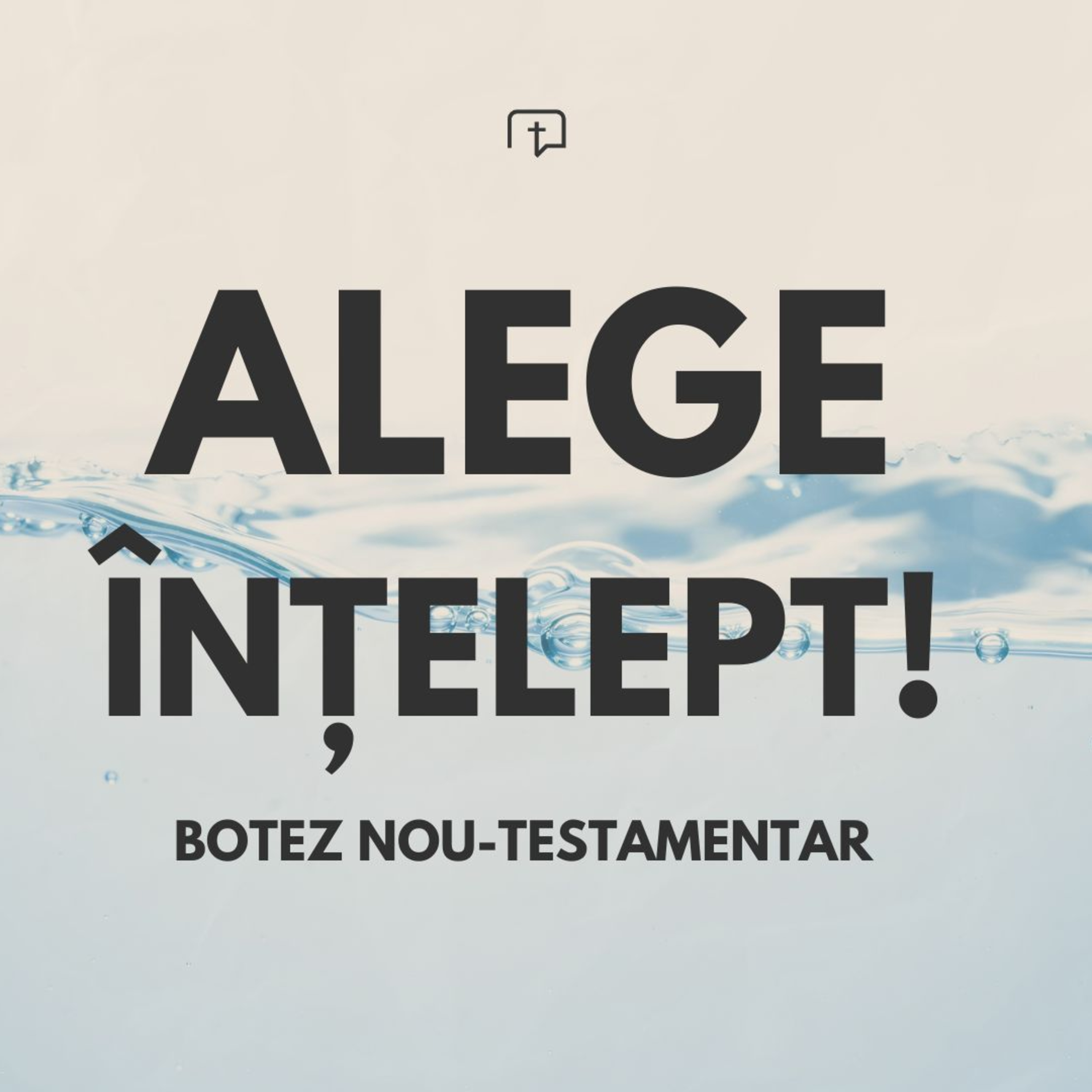 Alege înțelept! - Oti Tipei episode artwork