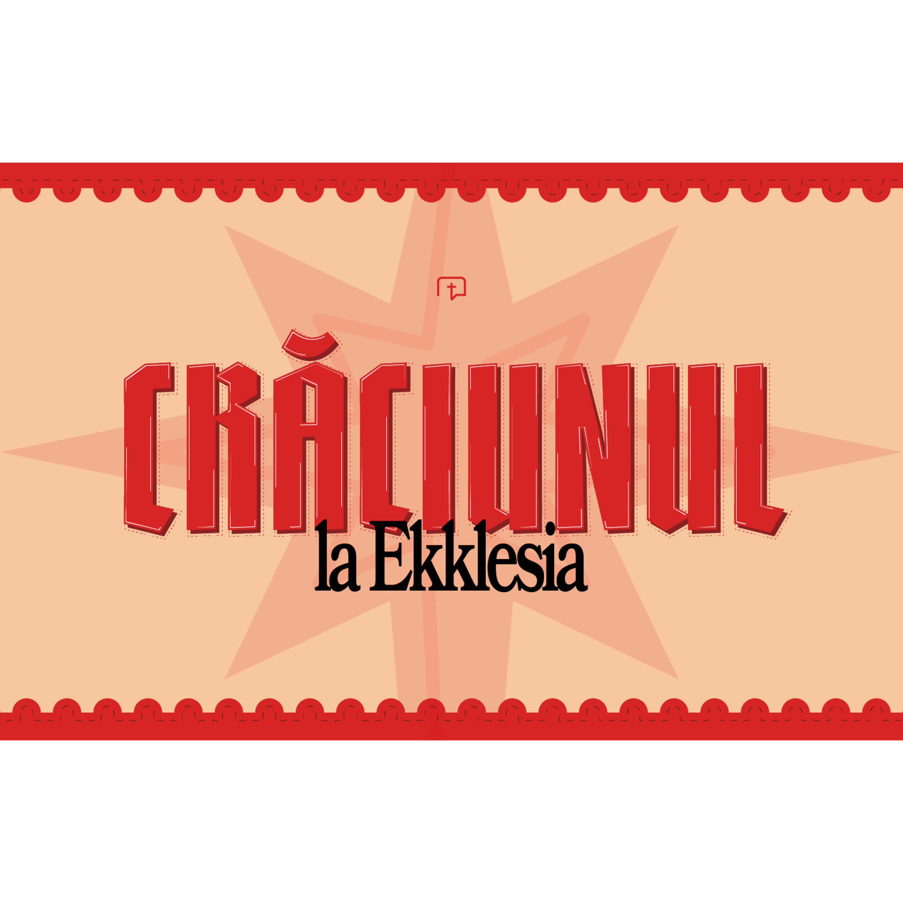 De Crăciun, Dumnezeu a schimbat totul! - Oti Tipei | Eveniment Crăciun