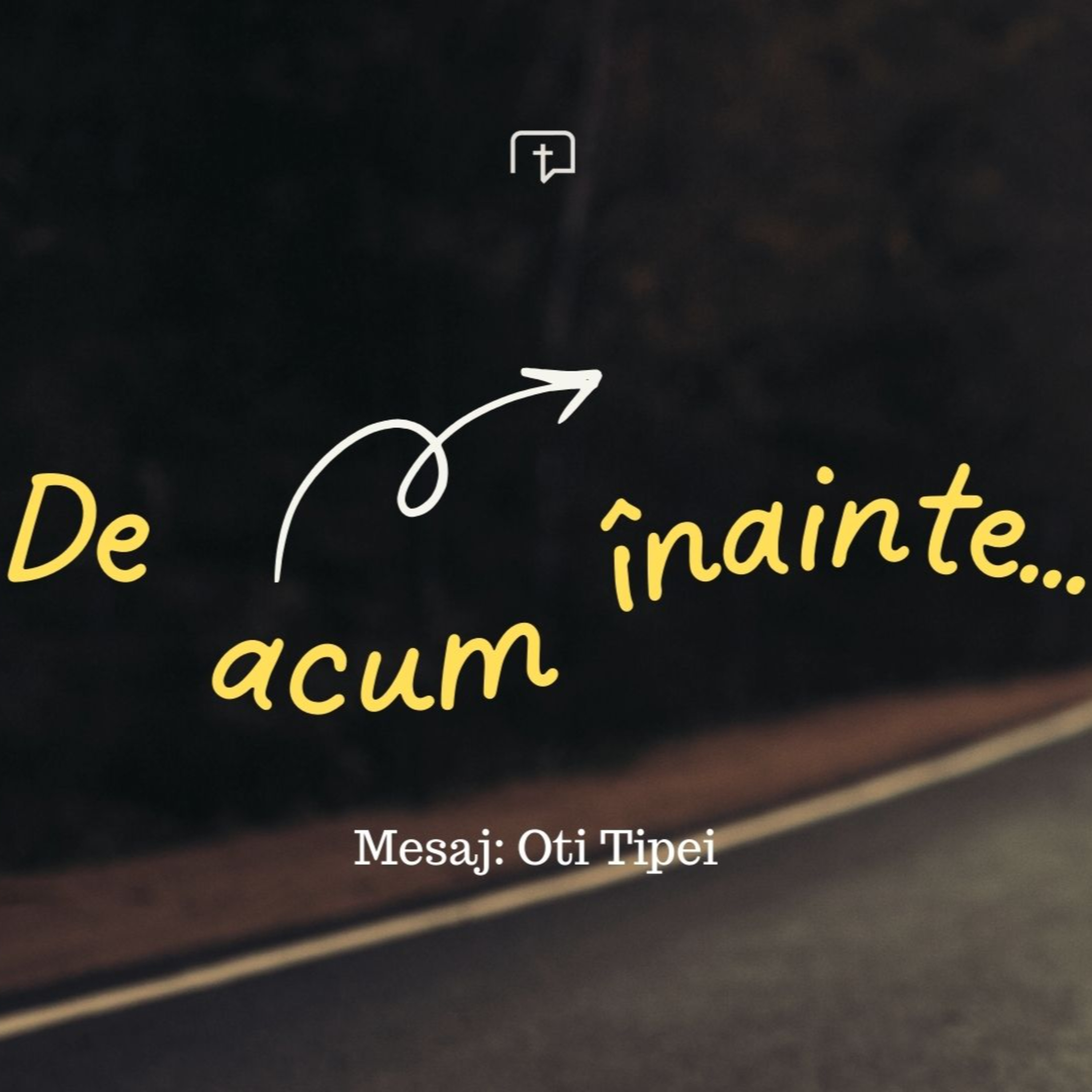 De acum înainte - Oti Tipei episode artwork