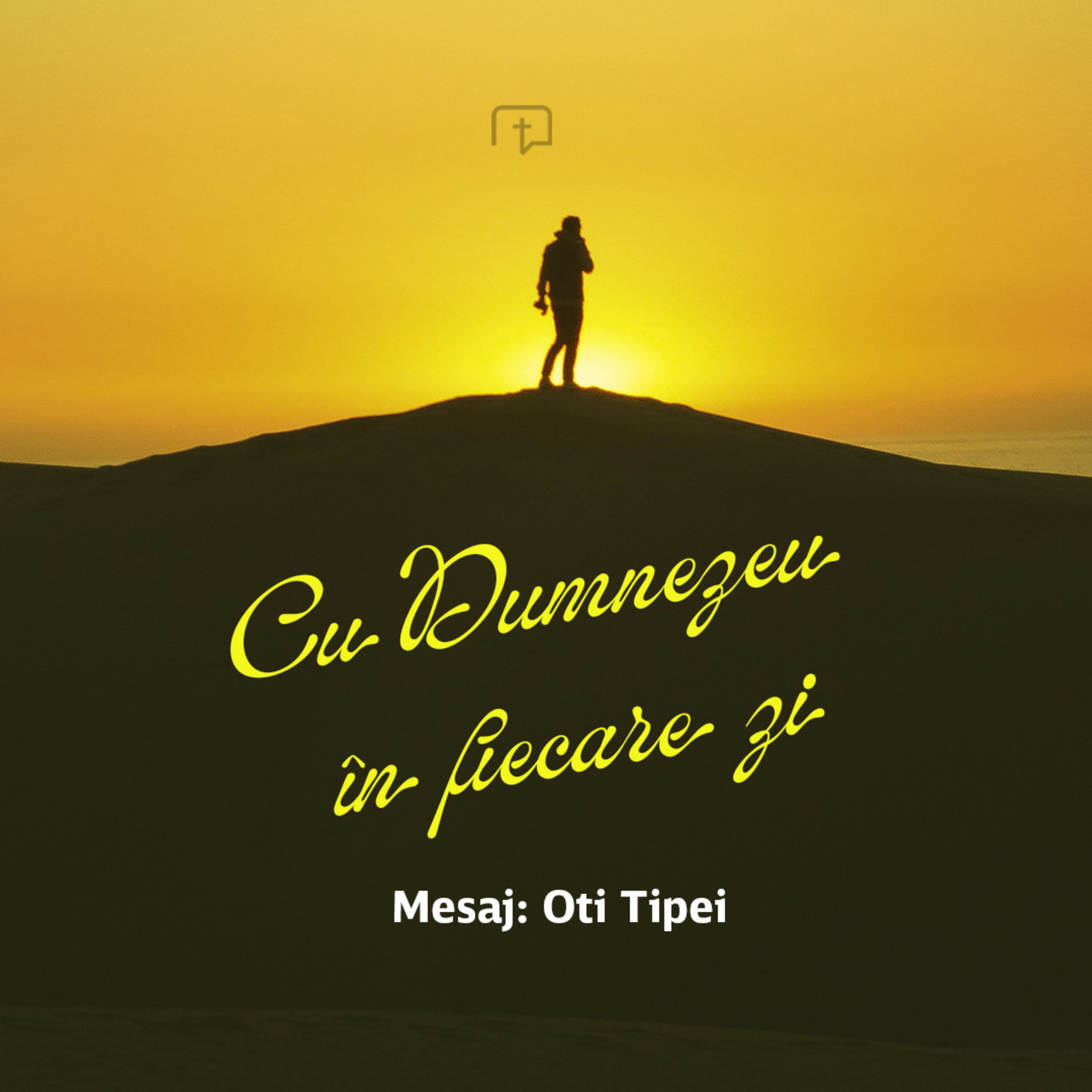 Cu Dumnezeu în fiecare zi - Oti Tipei episode artwork