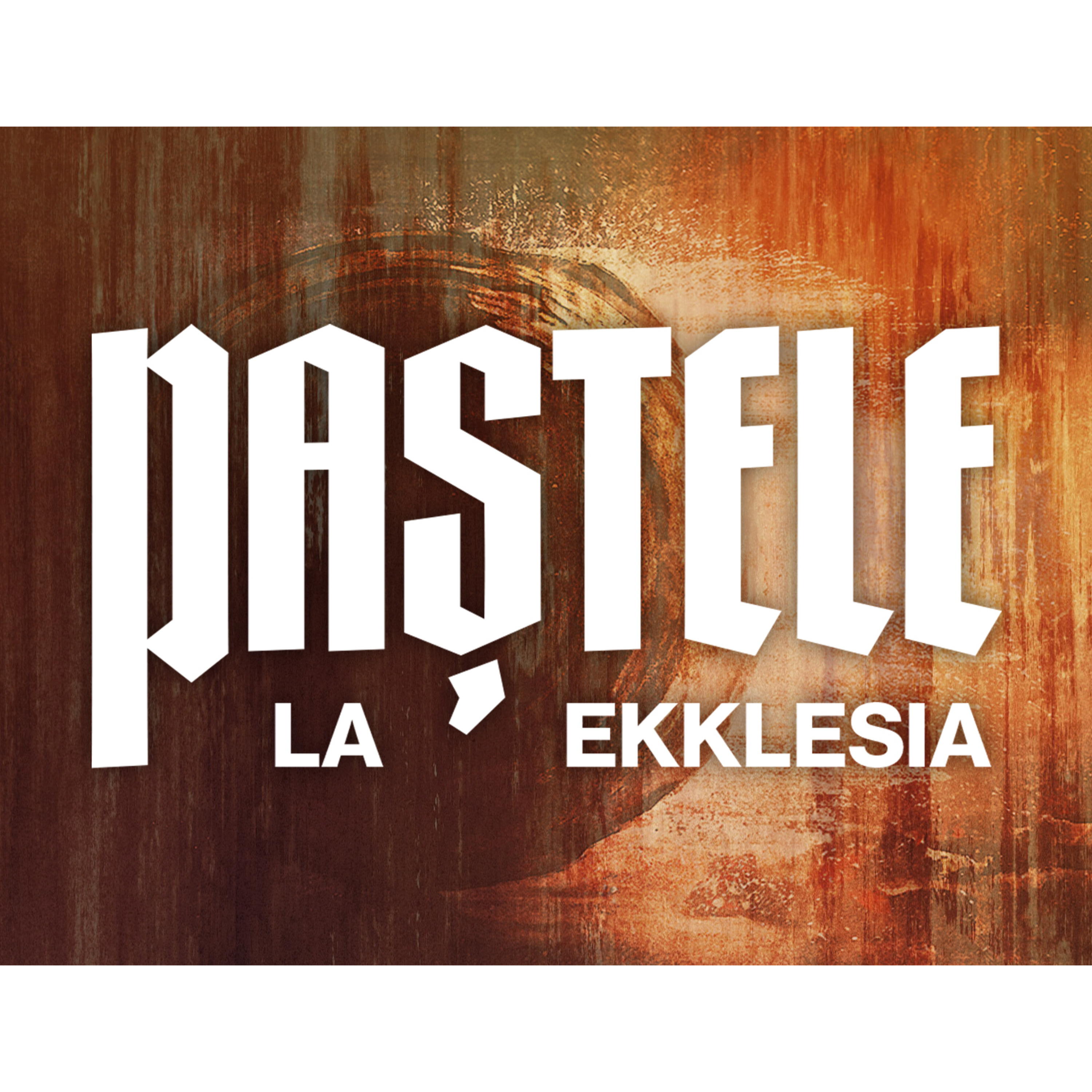 Paștele la Ekklesia - Oti Tipei episode artwork