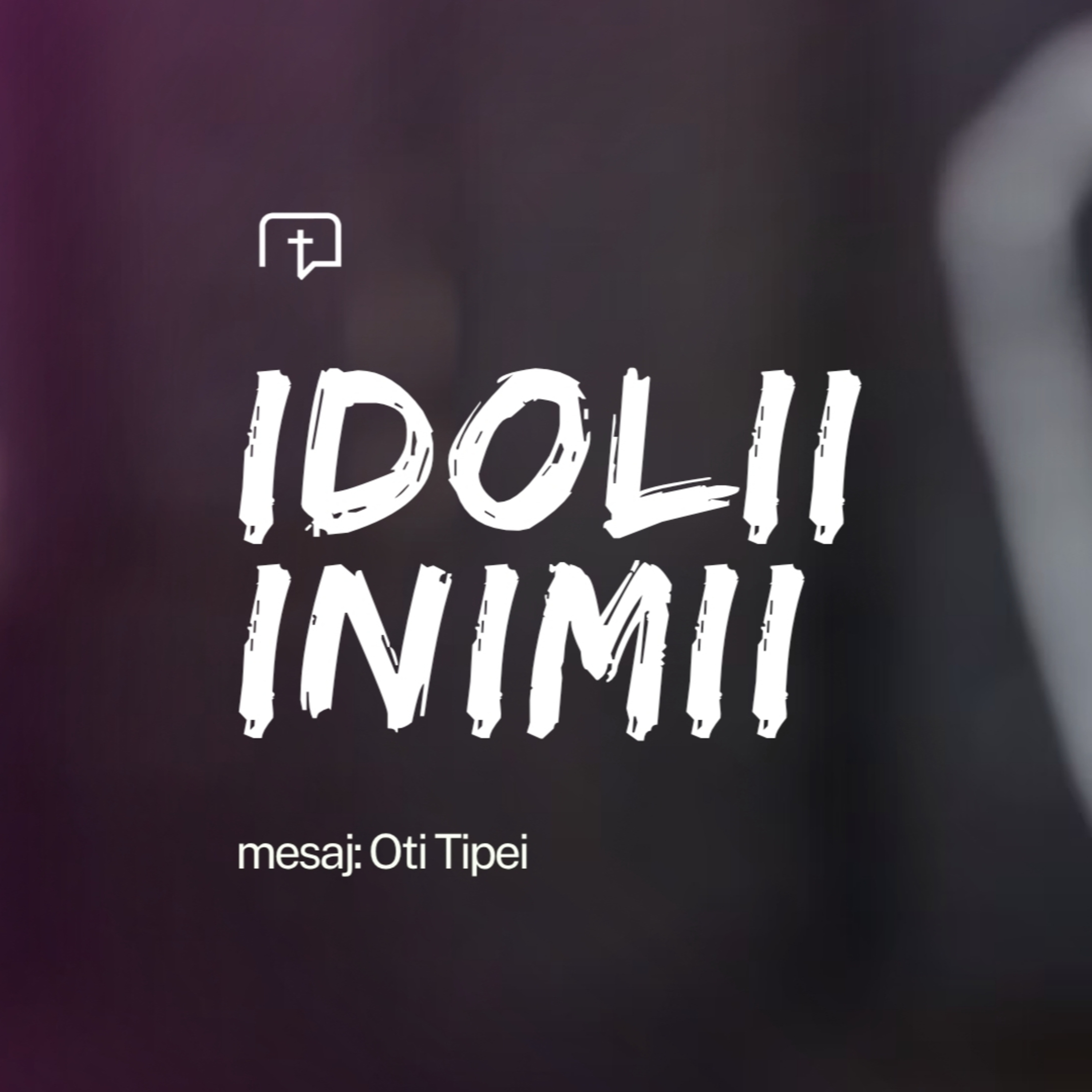  Idolii inimii - Oti Tipei episode artwork