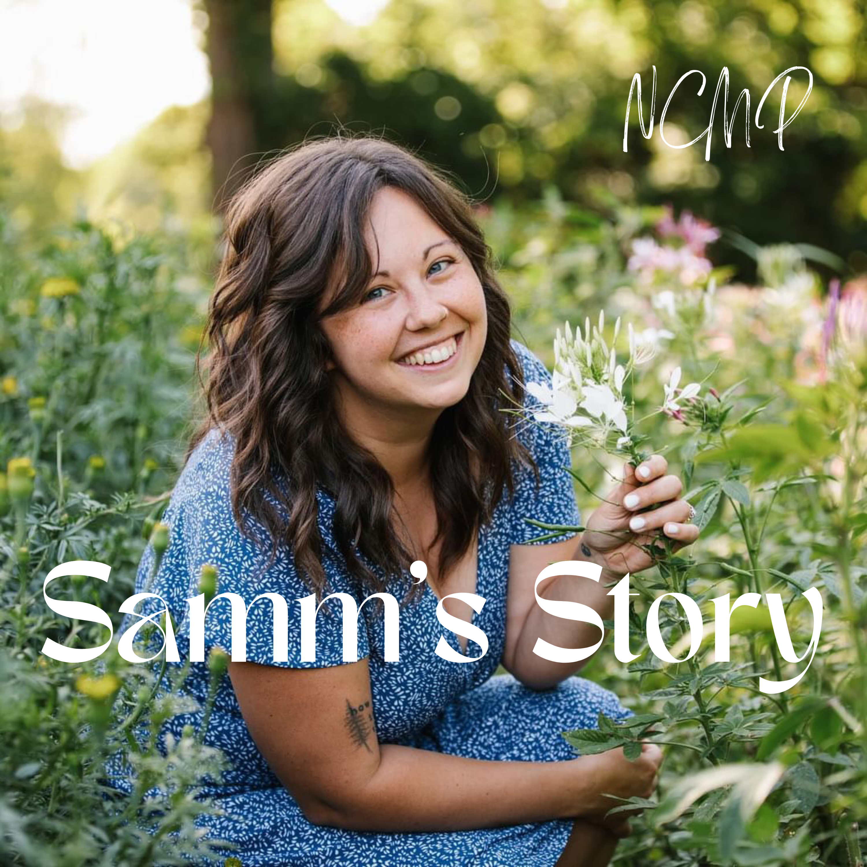 Samm's Story
