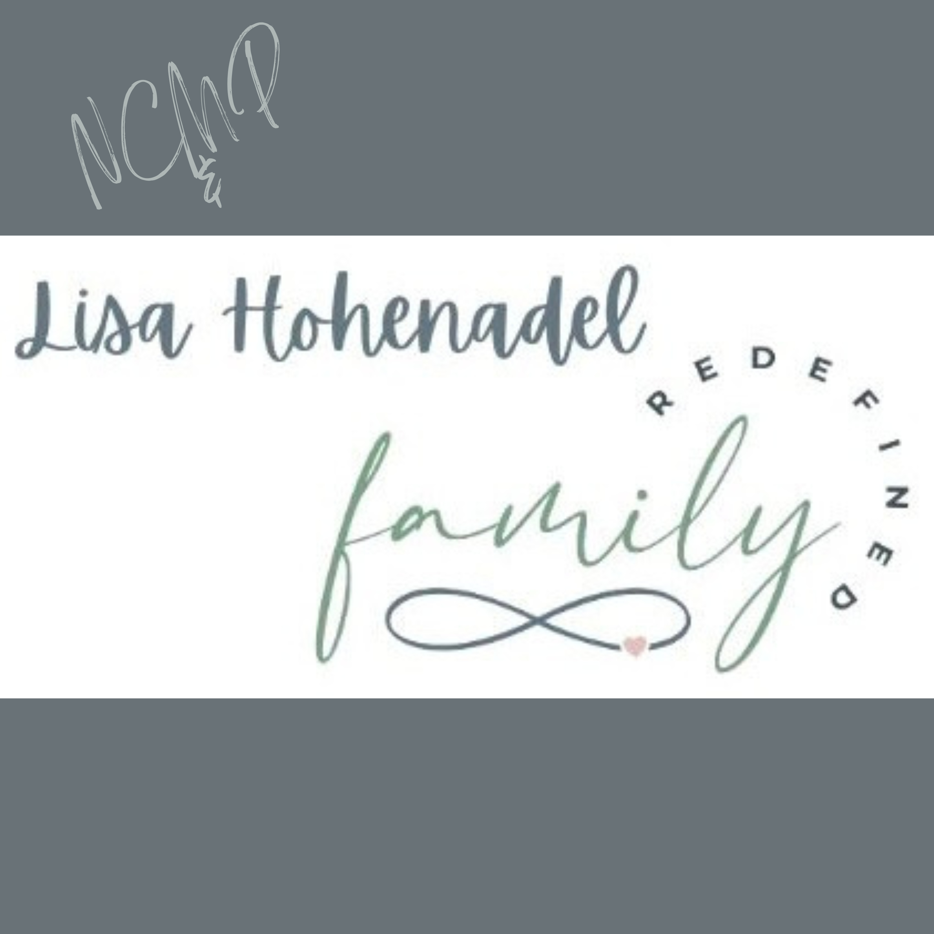 Family Redefined with Lisa - Part 2 episode artwork