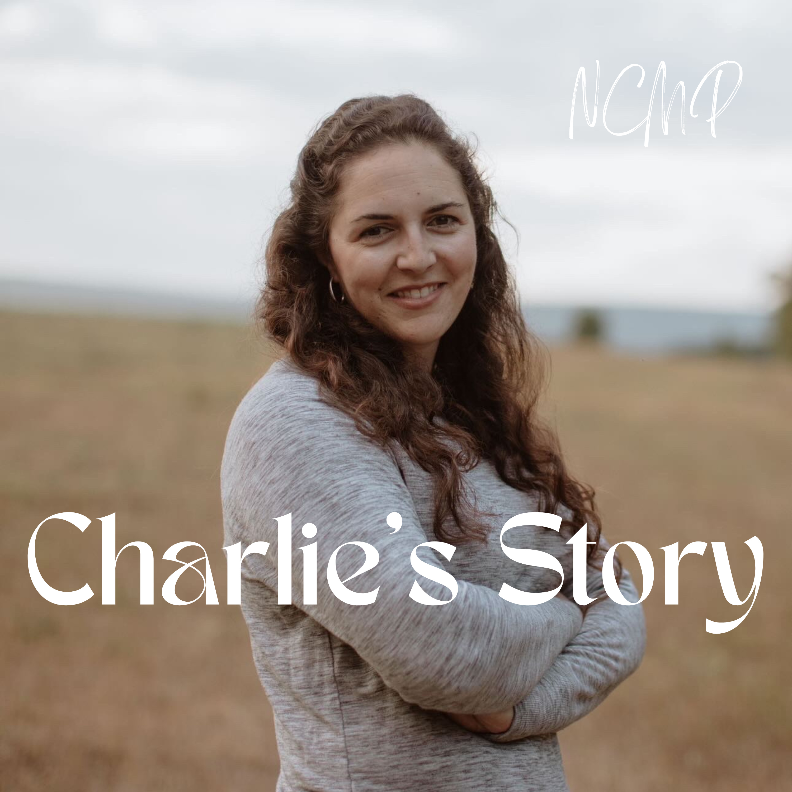 Charlie's Story episode artwork