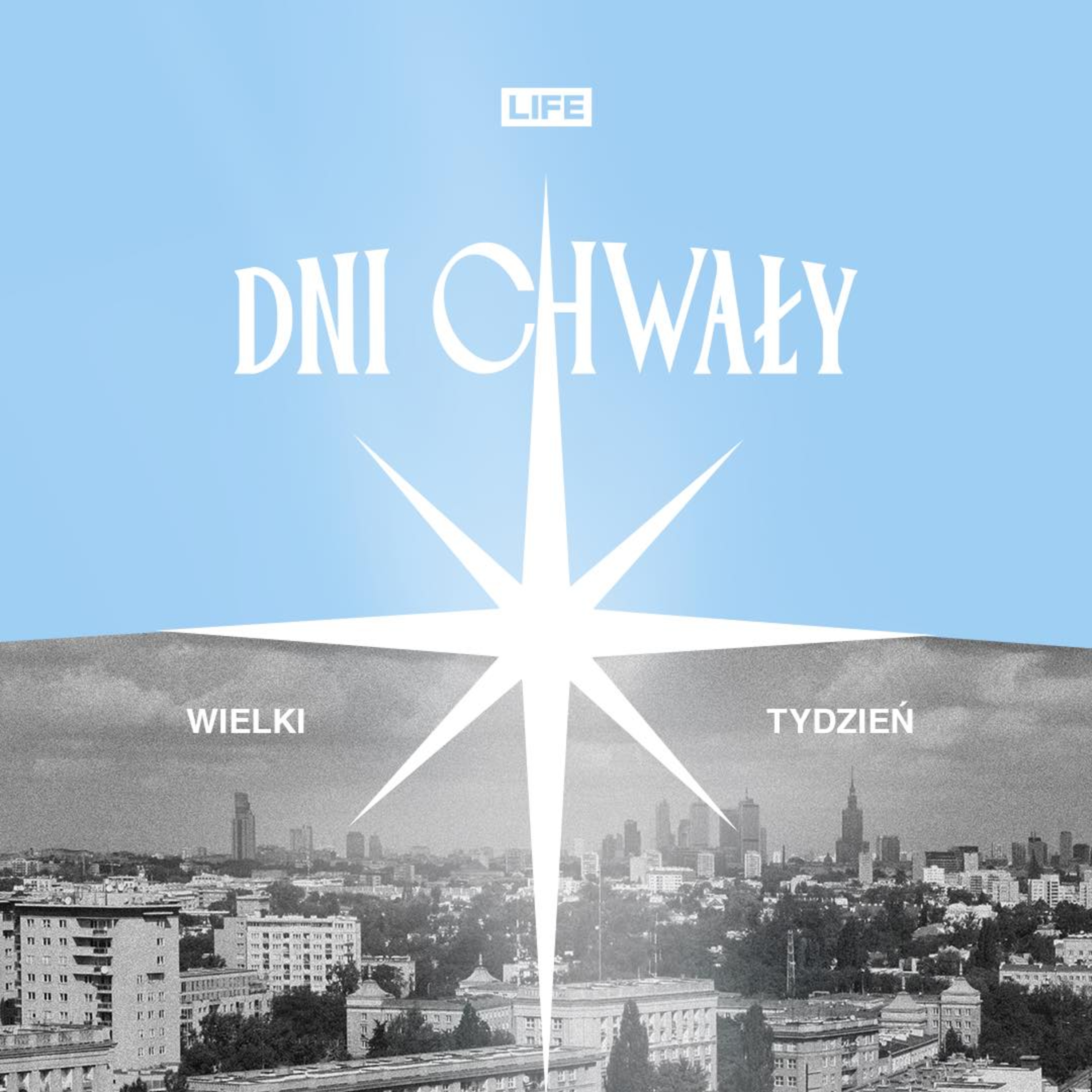 Dni Chwały: Wielki Tydzień (24.03.2024) episode artwork