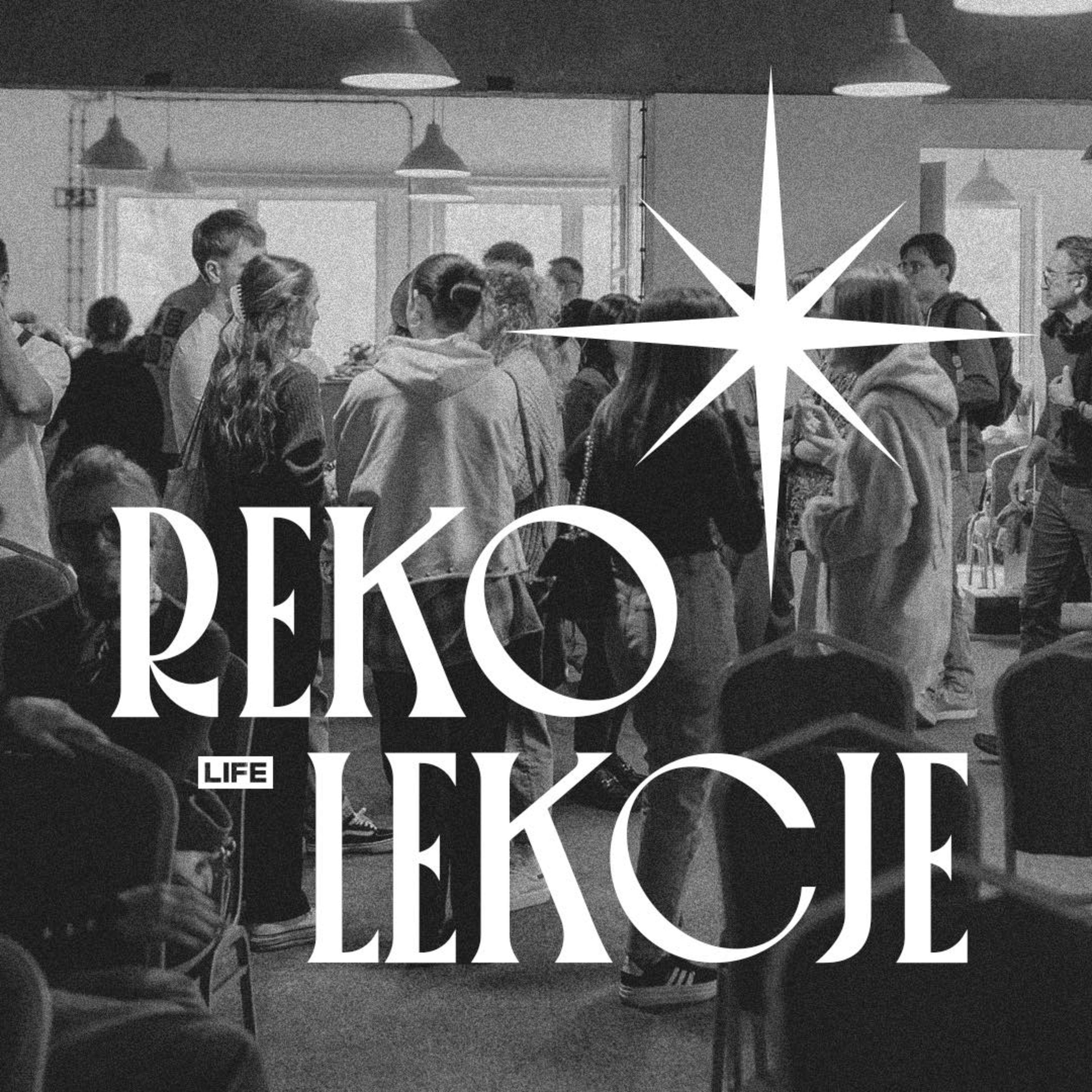 Rekolekcje II (27.03.2024) episode artwork