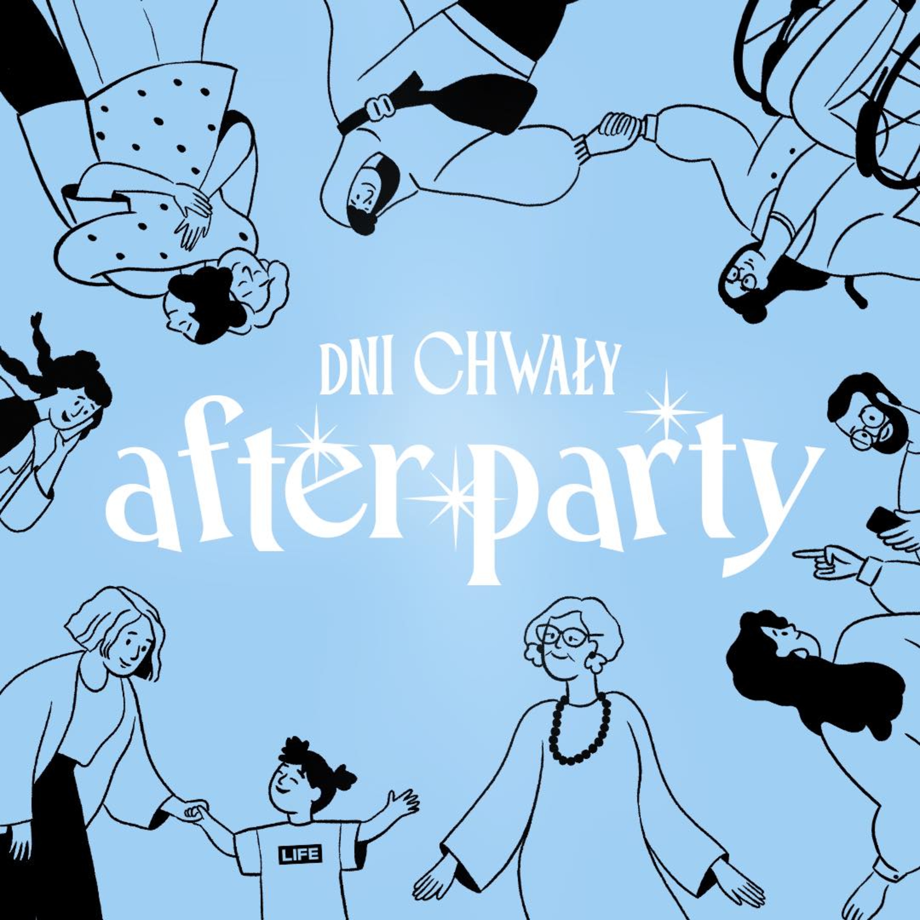 Dni Chwały: After Party (14.04.2024) episode artwork