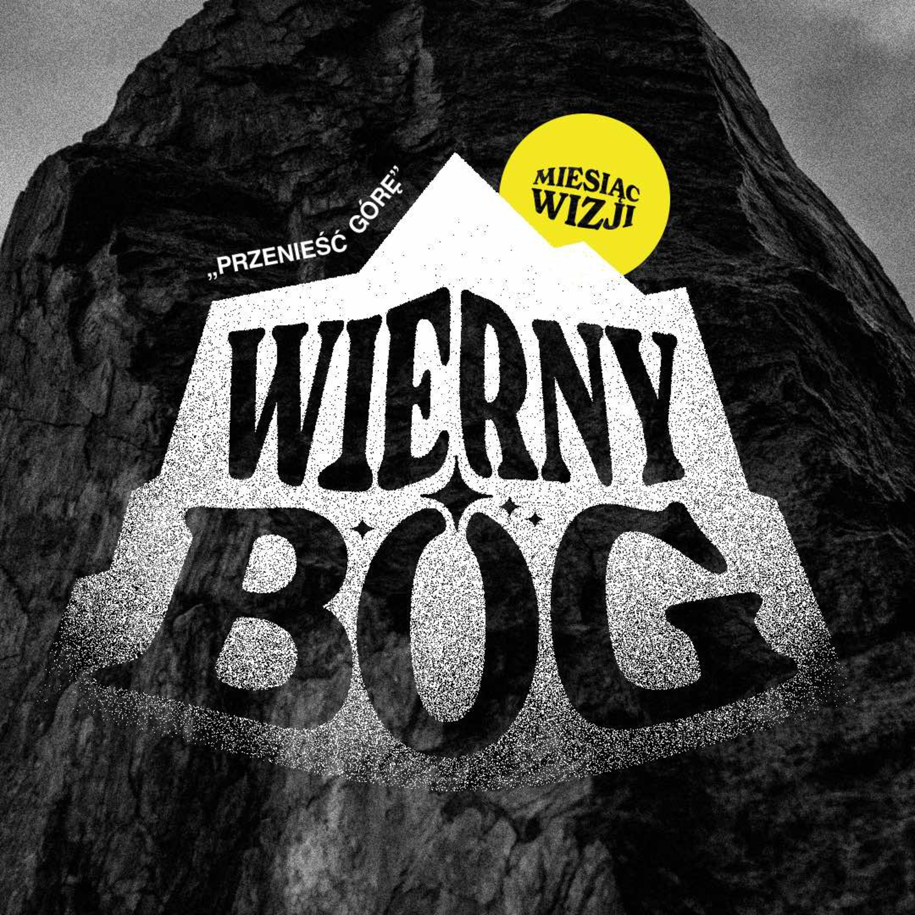 Wierny Bóg: przenieść górę (03.11.2024) episode artwork