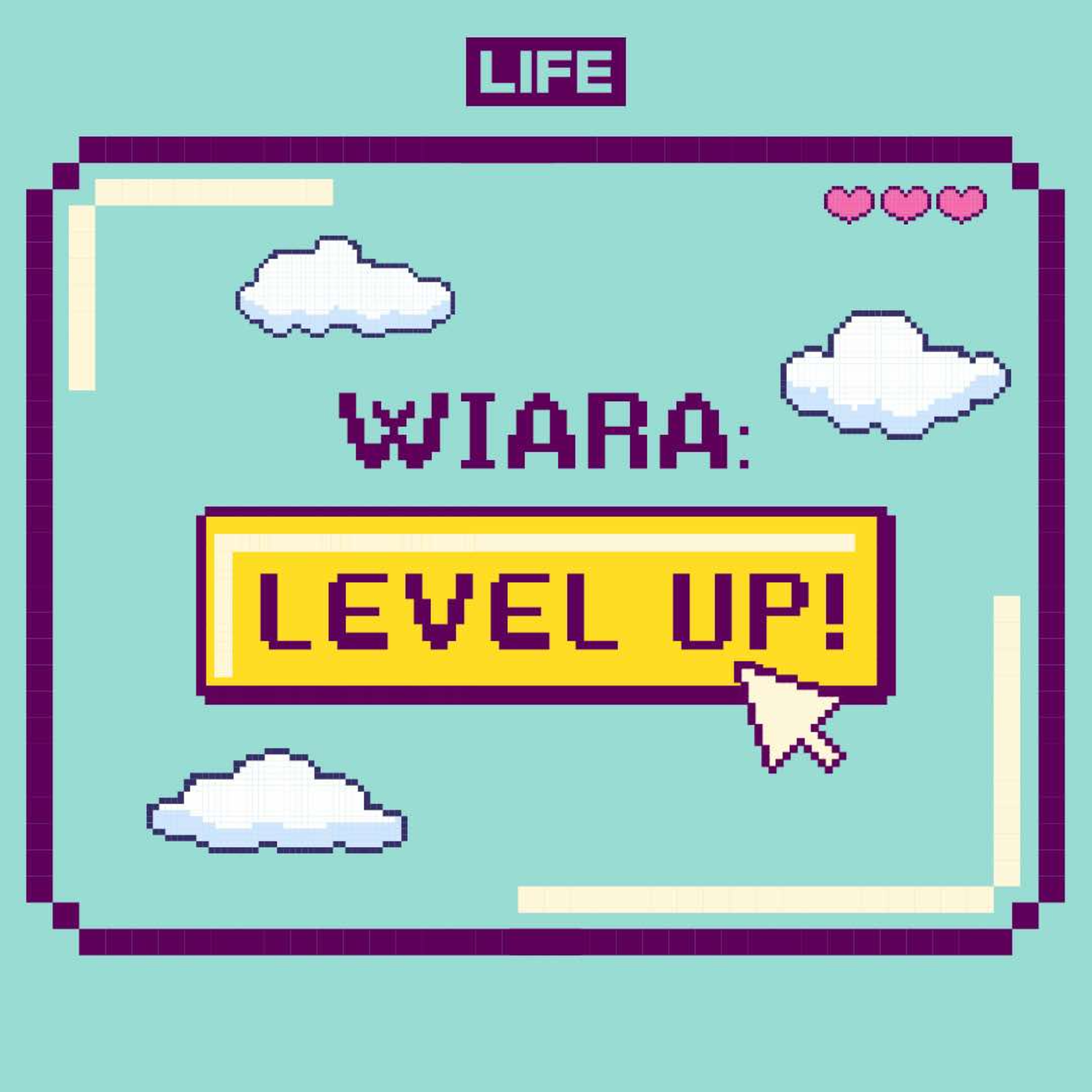 „WIARA: Level Up!”: Nie uwierzę, dopóki nie zobaczę (02.02.2025) episode artwork