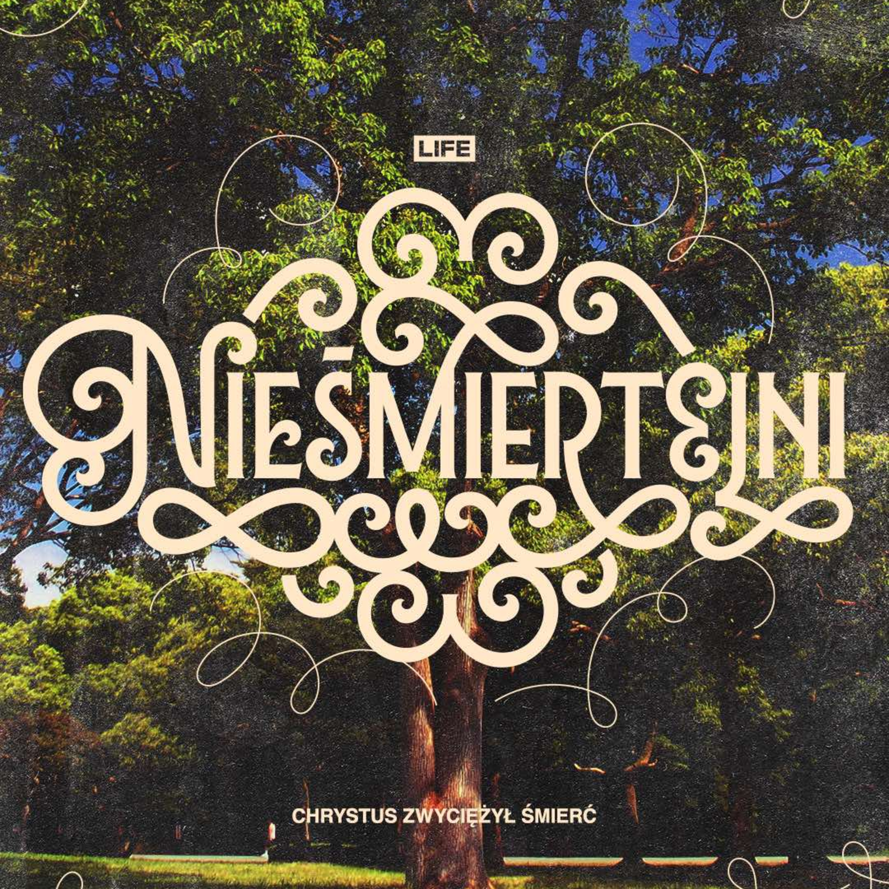 Nieśmiertelni: Chrystus zwyciężył śmierć (06.04.2025) episode artwork