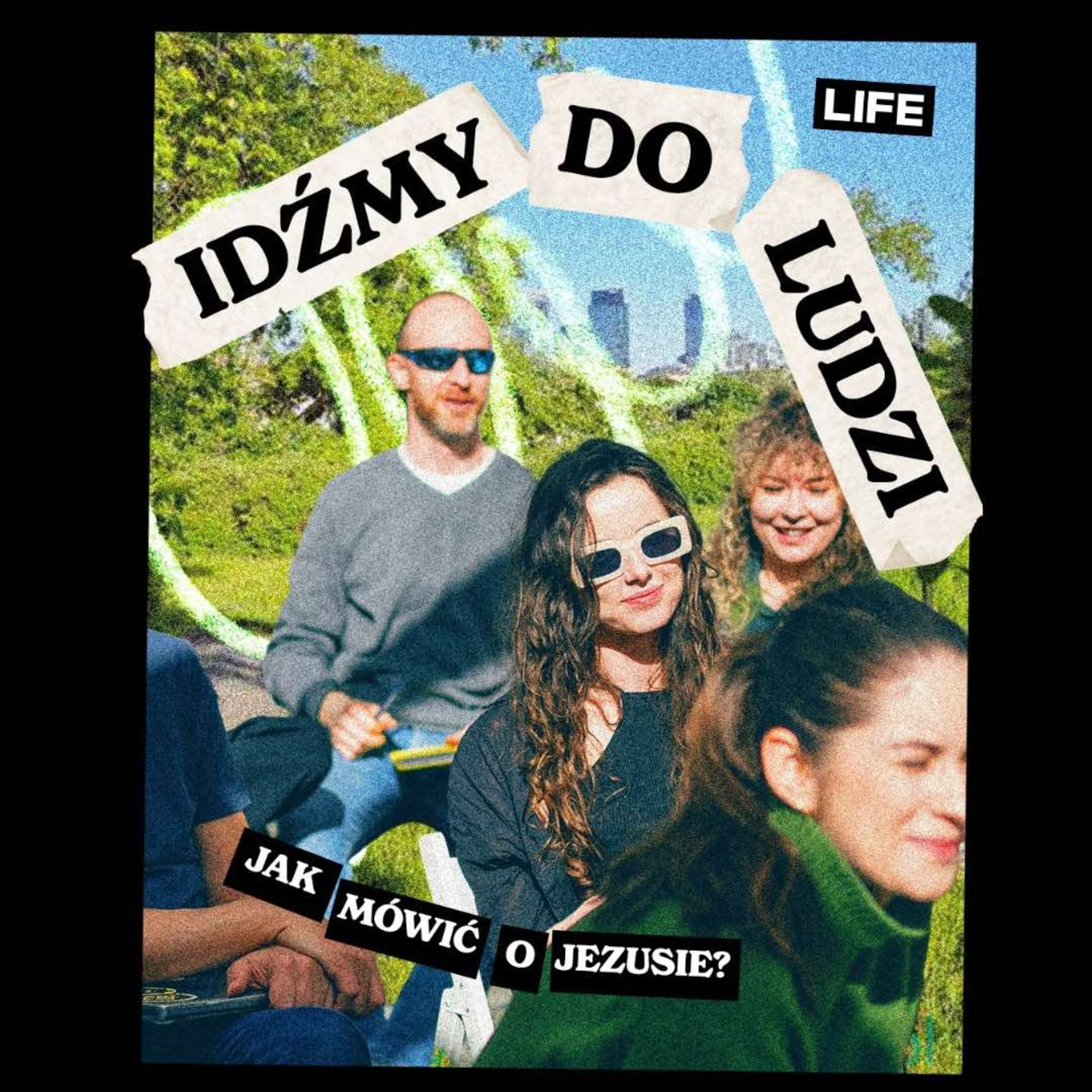 Kiedy boisz się mówić (11.05.2025) episode artwork