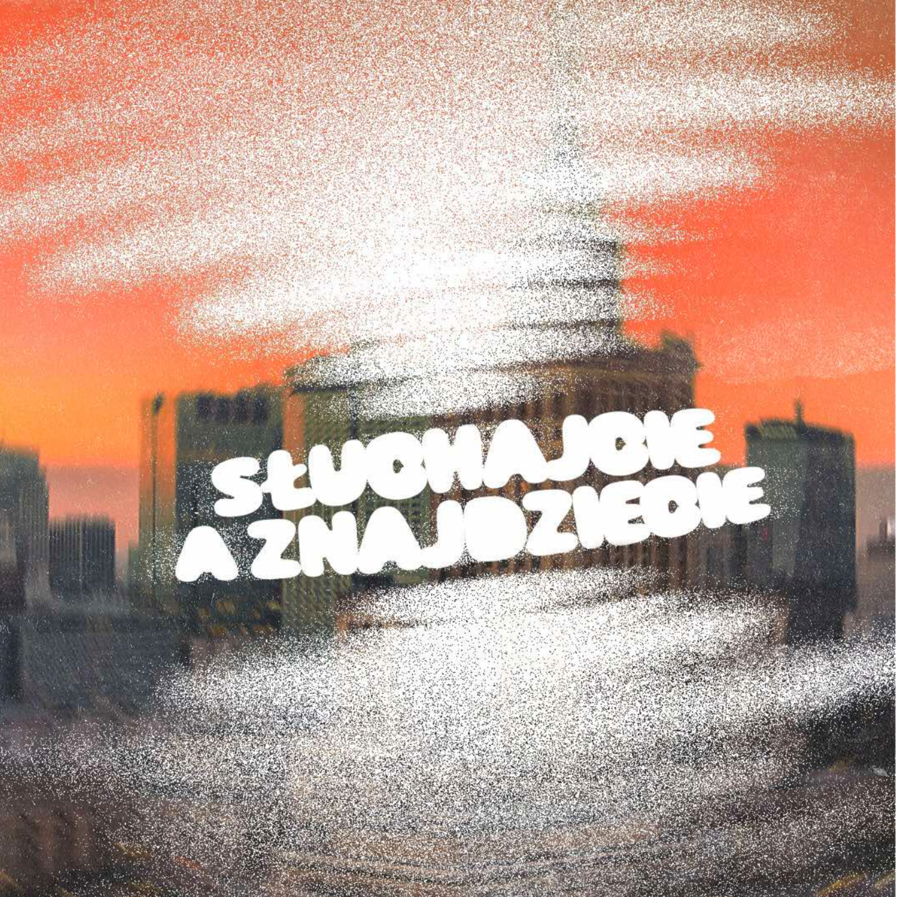Słuchajcie, a znajdziecie (22.06.2025) episode artwork