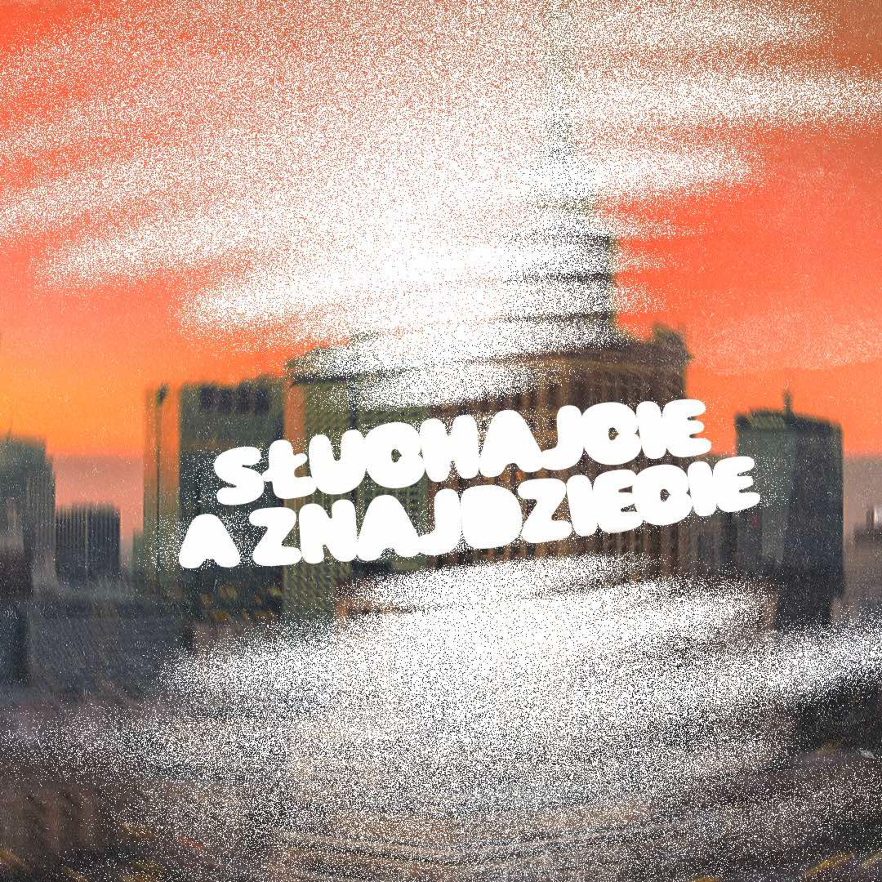 Słuchajcie, a znajdziecie (13.07.2025) episode artwork
