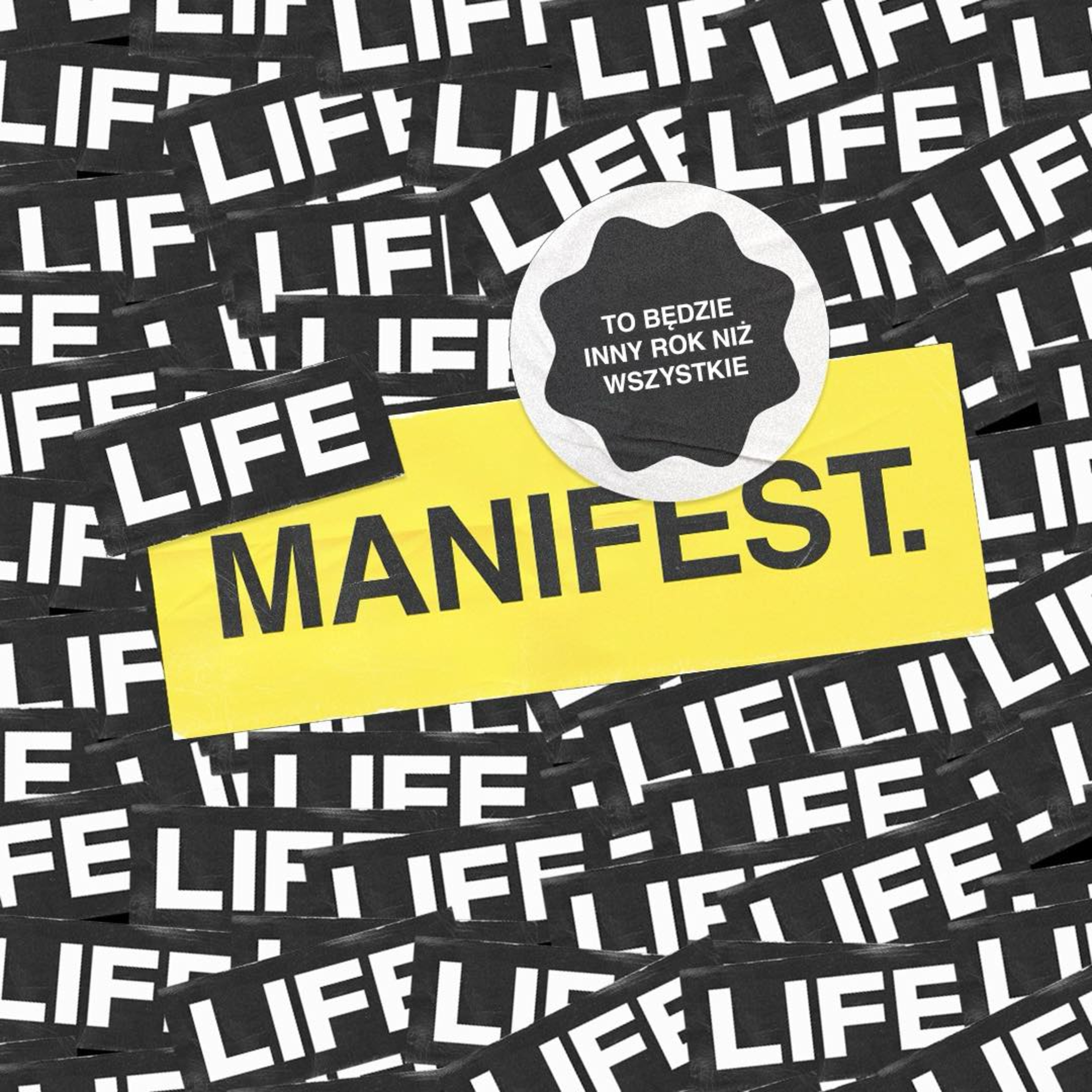 Manifest: to będzie inny rok niż wszystkie (25.01.2026) episode artwork