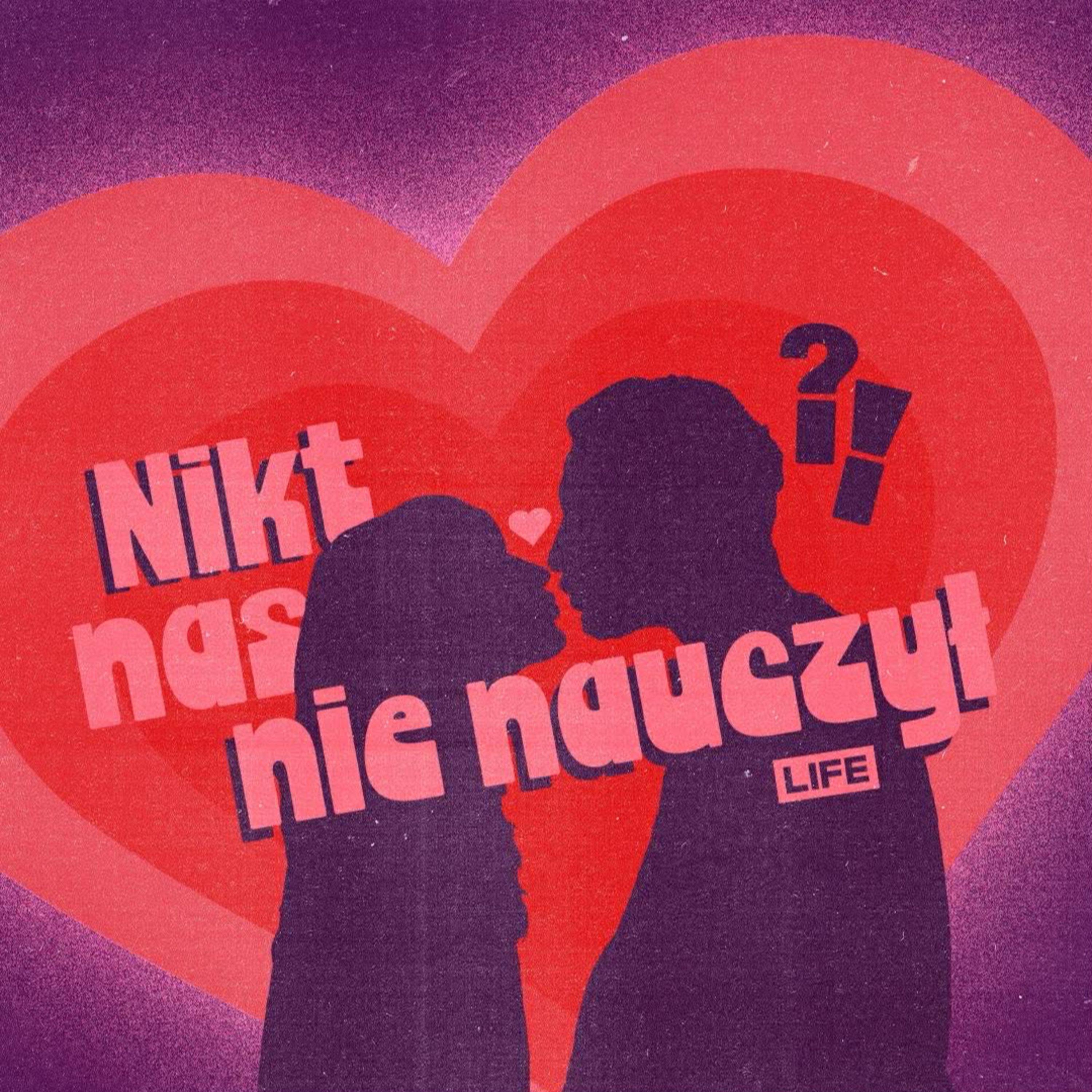 Nikt nas nie nauczył: chronić serca (15.02.2026) episode artwork