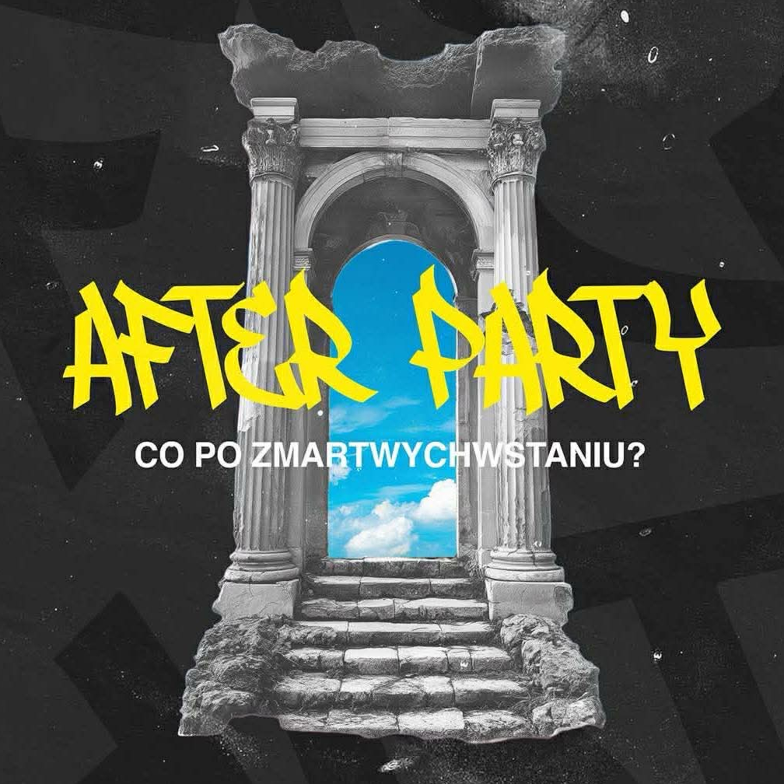After Party: co po zmartwychwstaniu? (12.04.2026) episode artwork