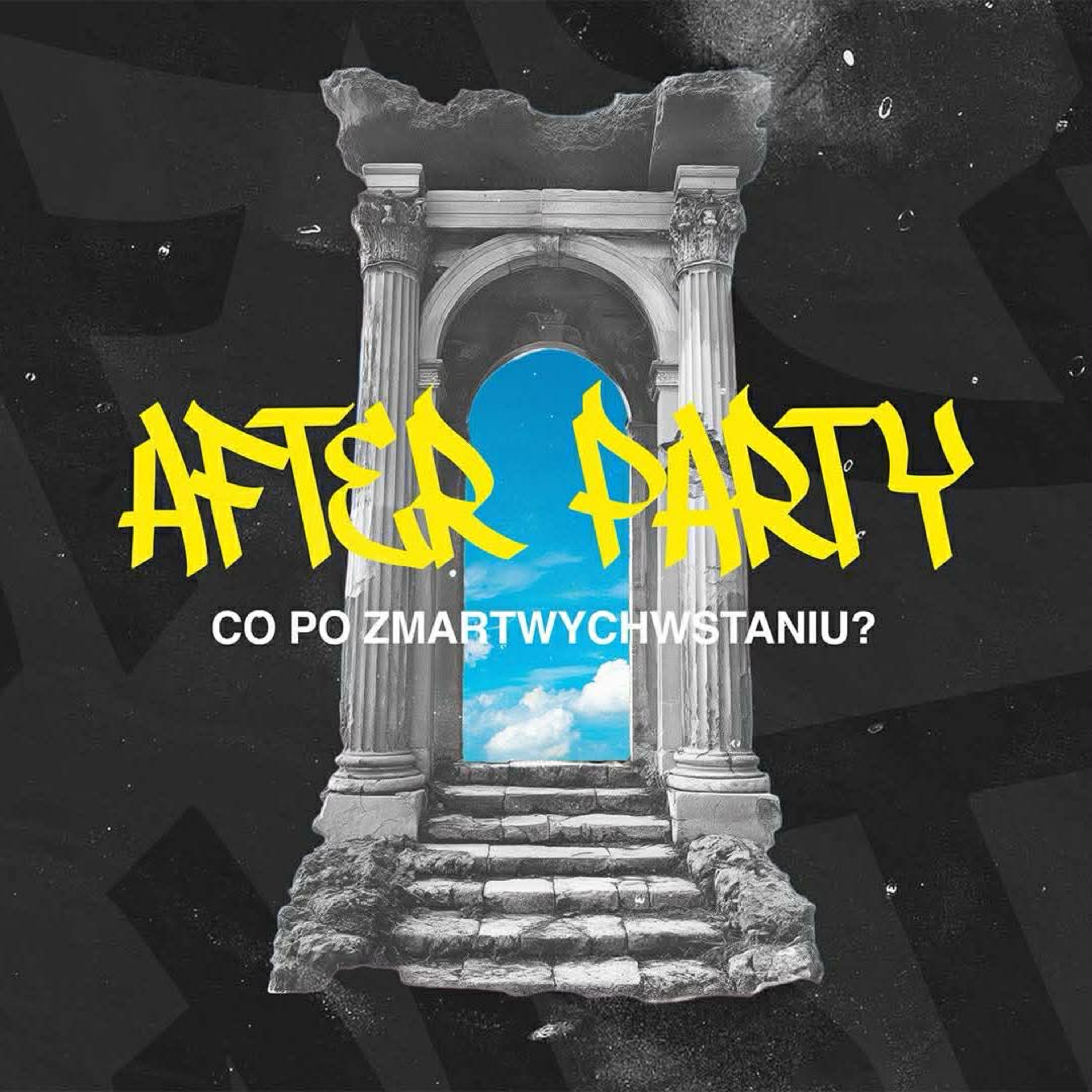 After Party: co po zmartwychwstaniu? (31.05.2026) episode artwork