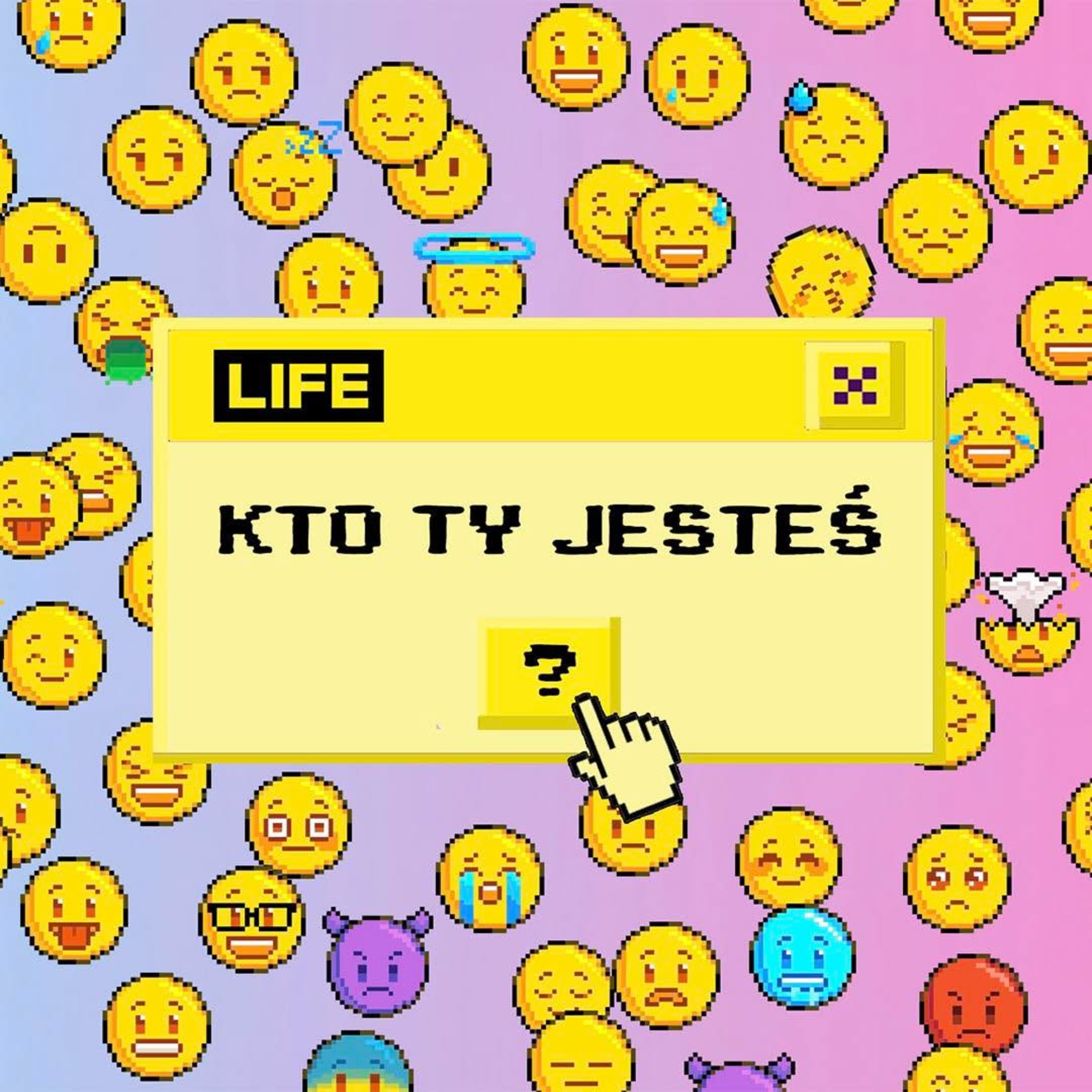 Kto Ty jesteś? (14.06.2026) episode artwork