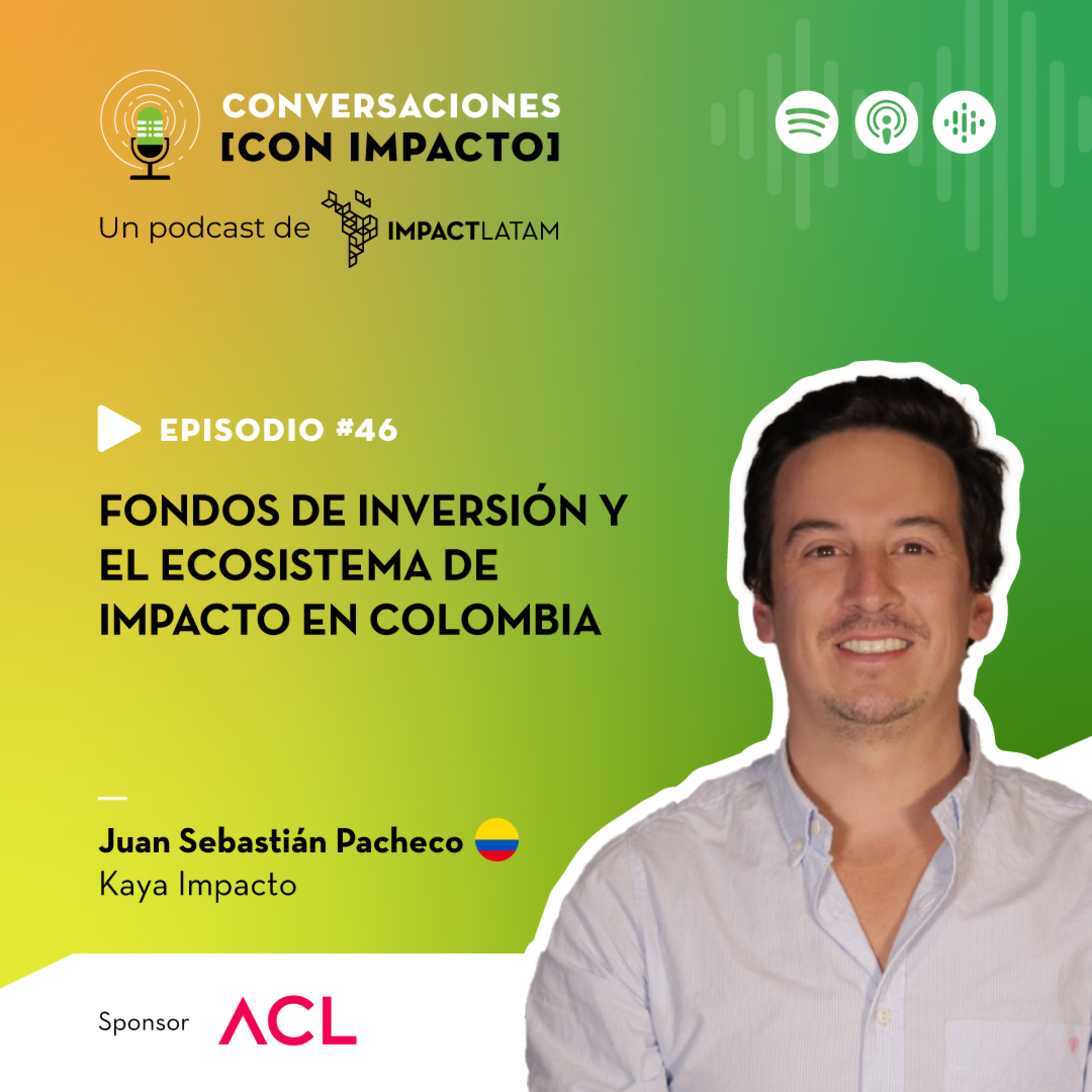 Conversaciones [CON IMPACTO]