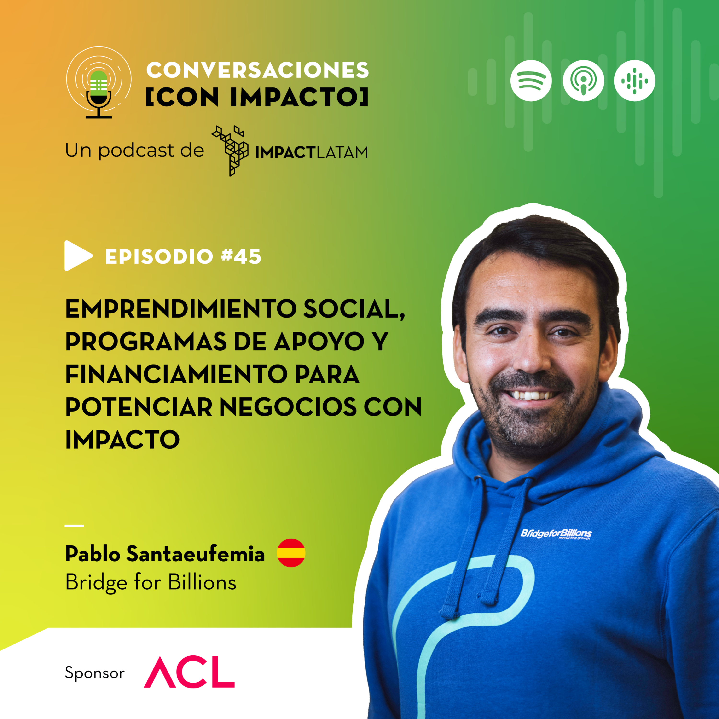 Conversaciones [CON IMPACTO]