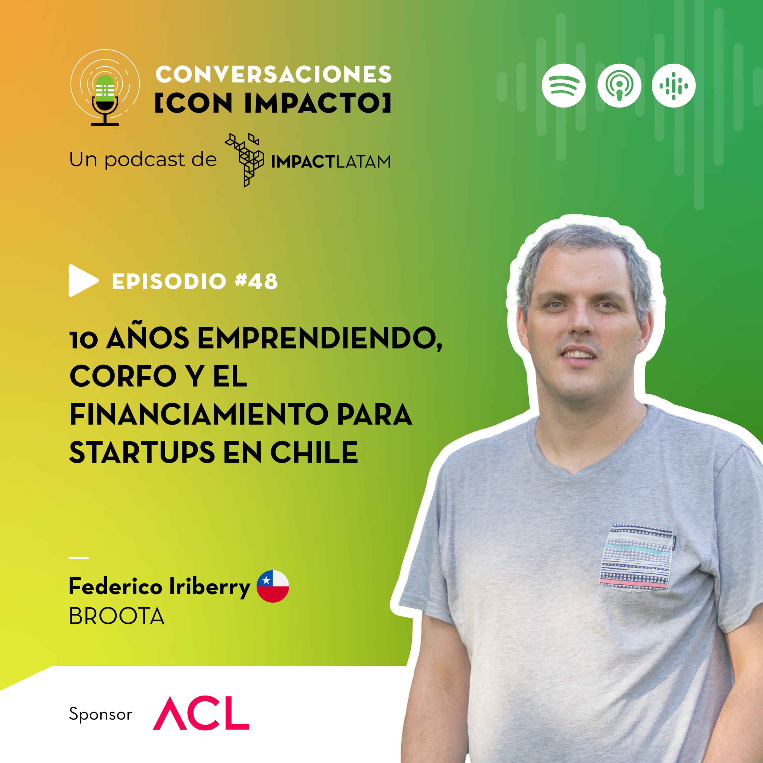 Conversaciones [CON IMPACTO]