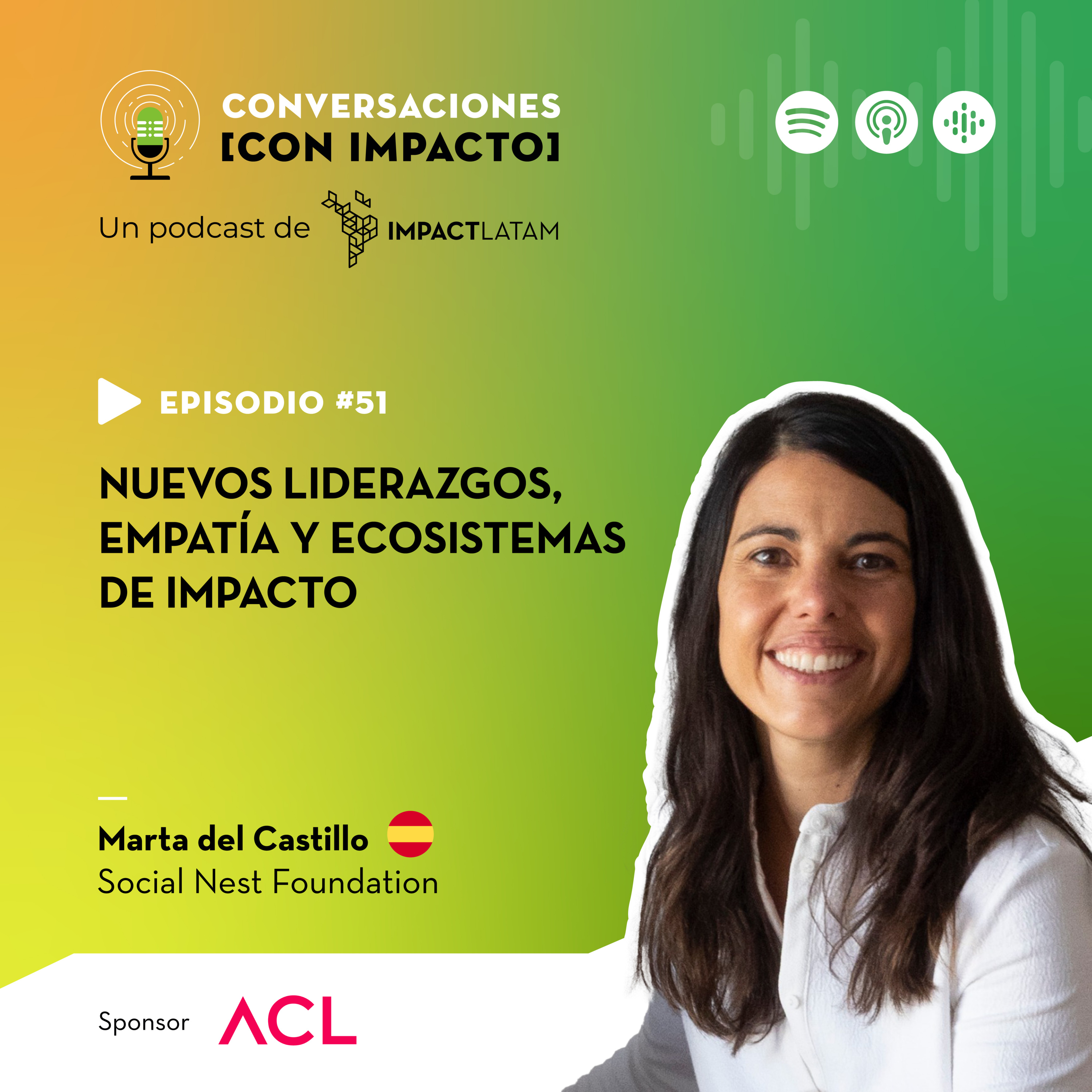 Conversaciones [CON IMPACTO]