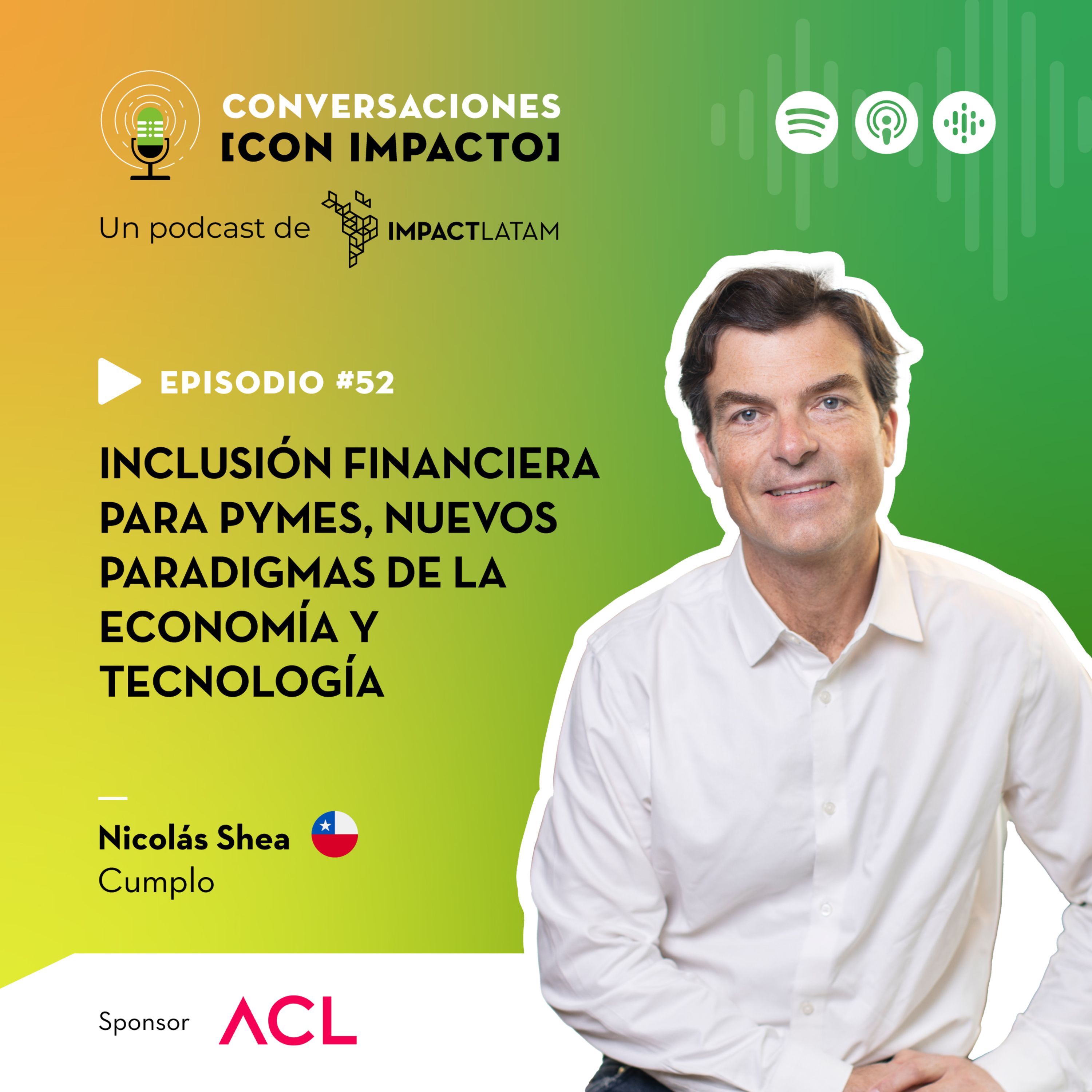 Conversaciones [CON IMPACTO]