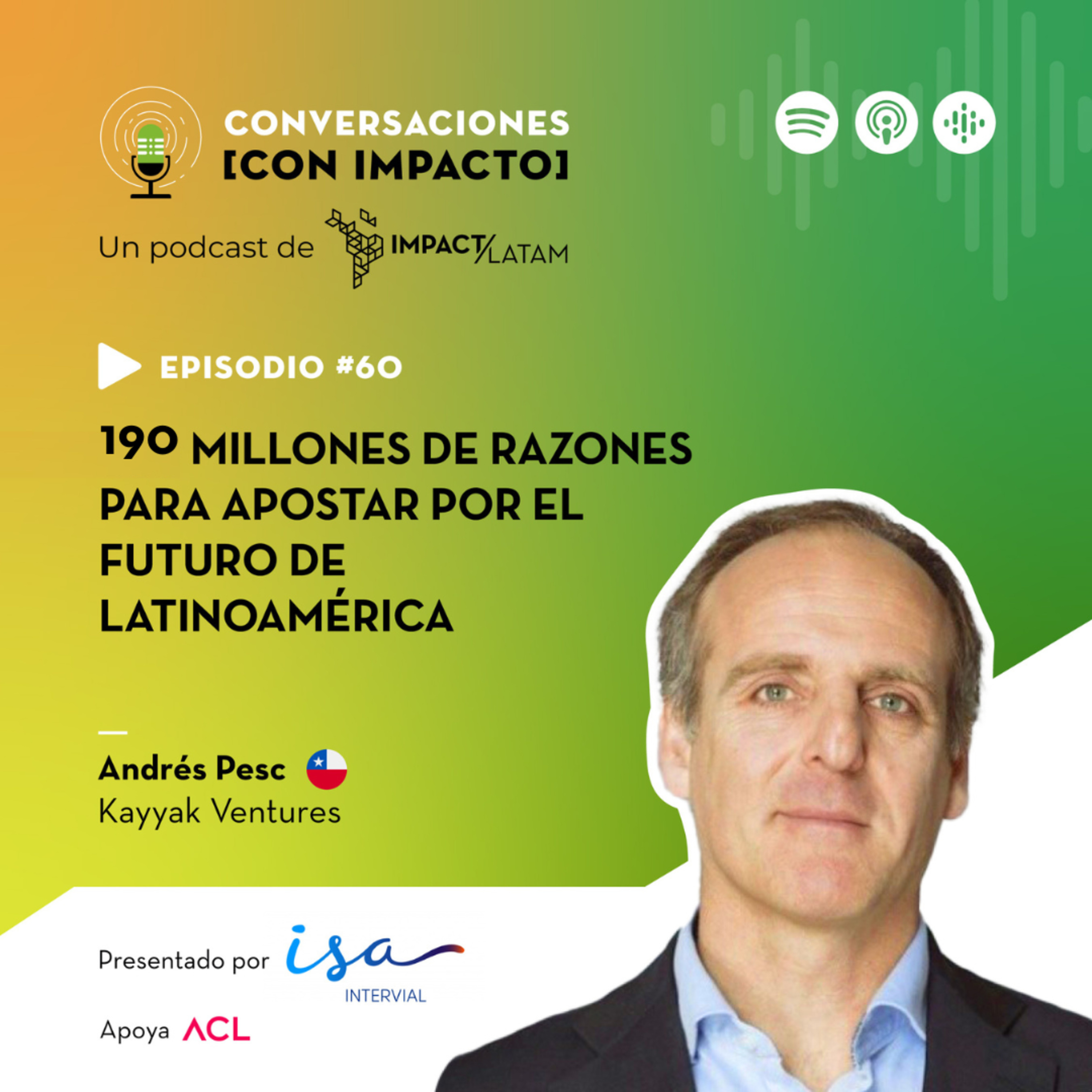 Conversaciones [CON IMPACTO]