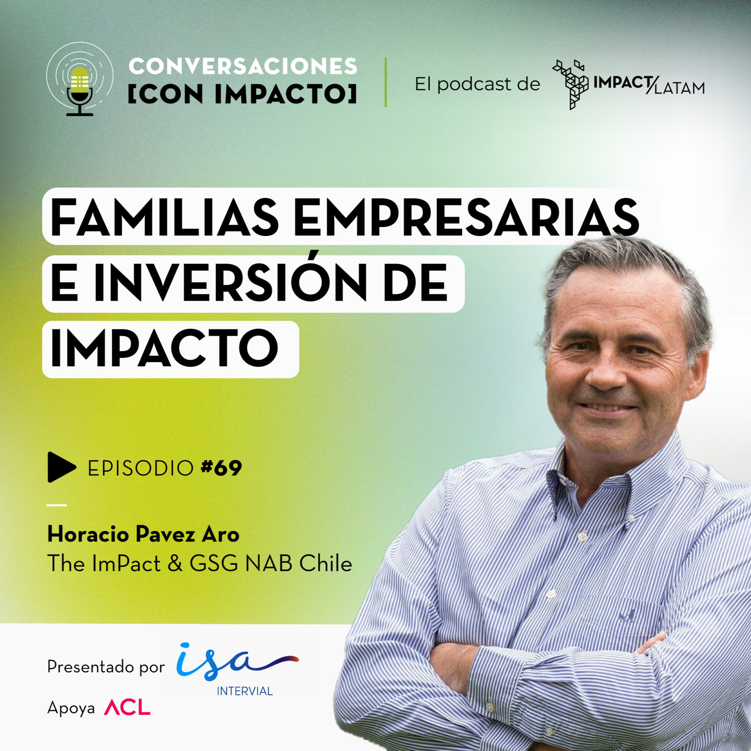 Conversaciones [CON IMPACTO]
